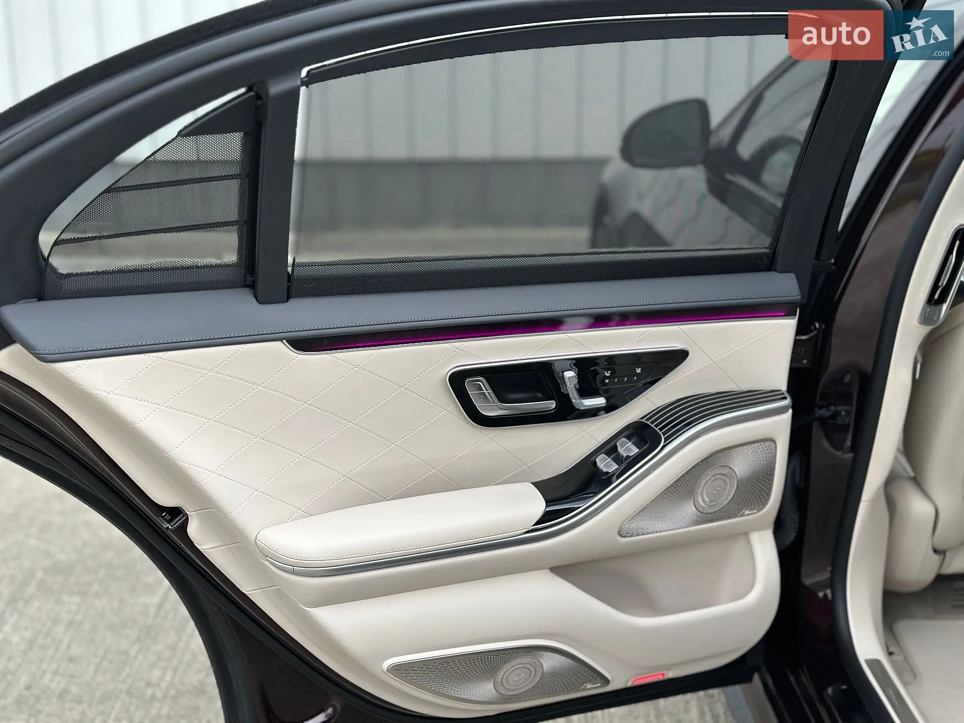 2021 Mercedes-Benz S-klasse - мініатюра 27