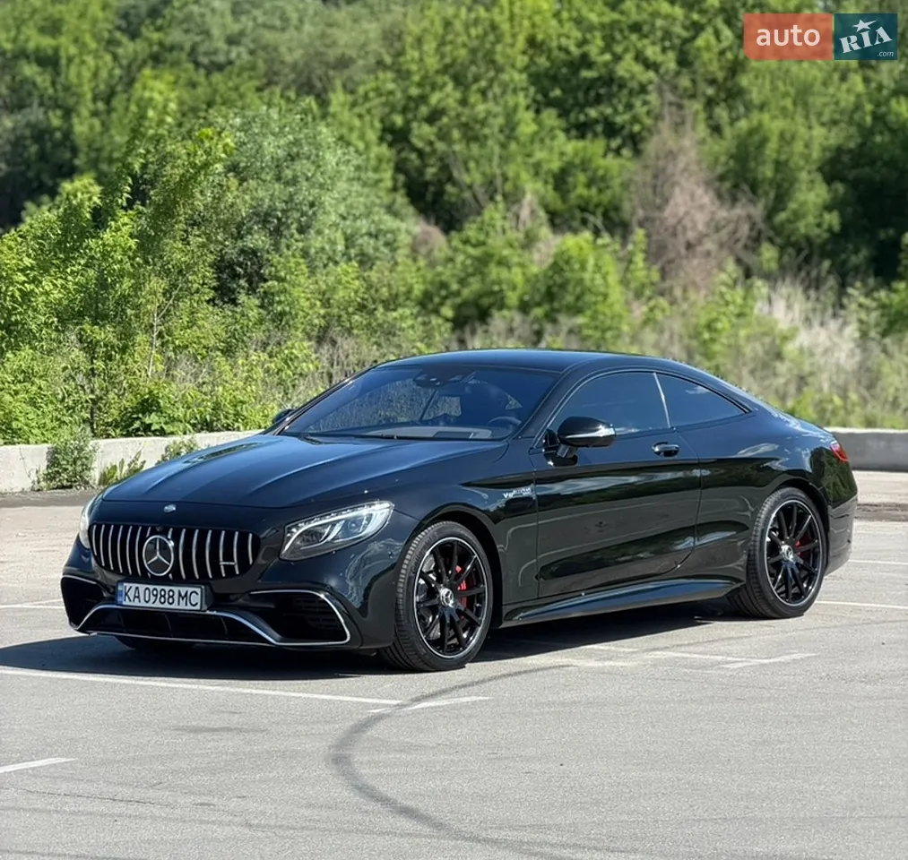 2014 Mercedes-Benz S-klasse - мініатюра 20