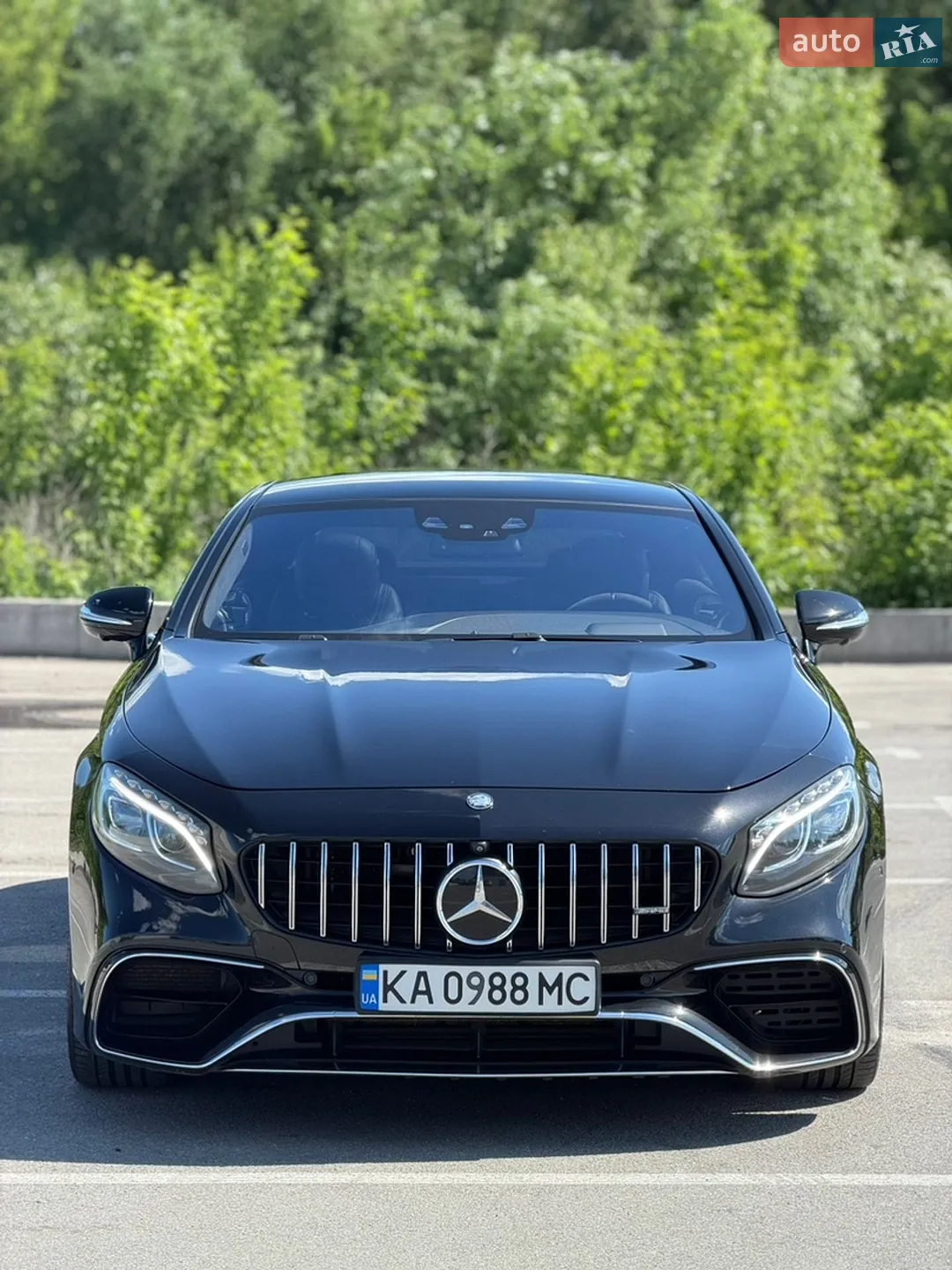 2014 Mercedes-Benz S-klasse - мініатюра 9