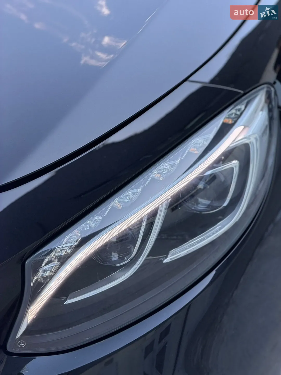 2014 Mercedes-Benz S-klasse - мініатюра 13