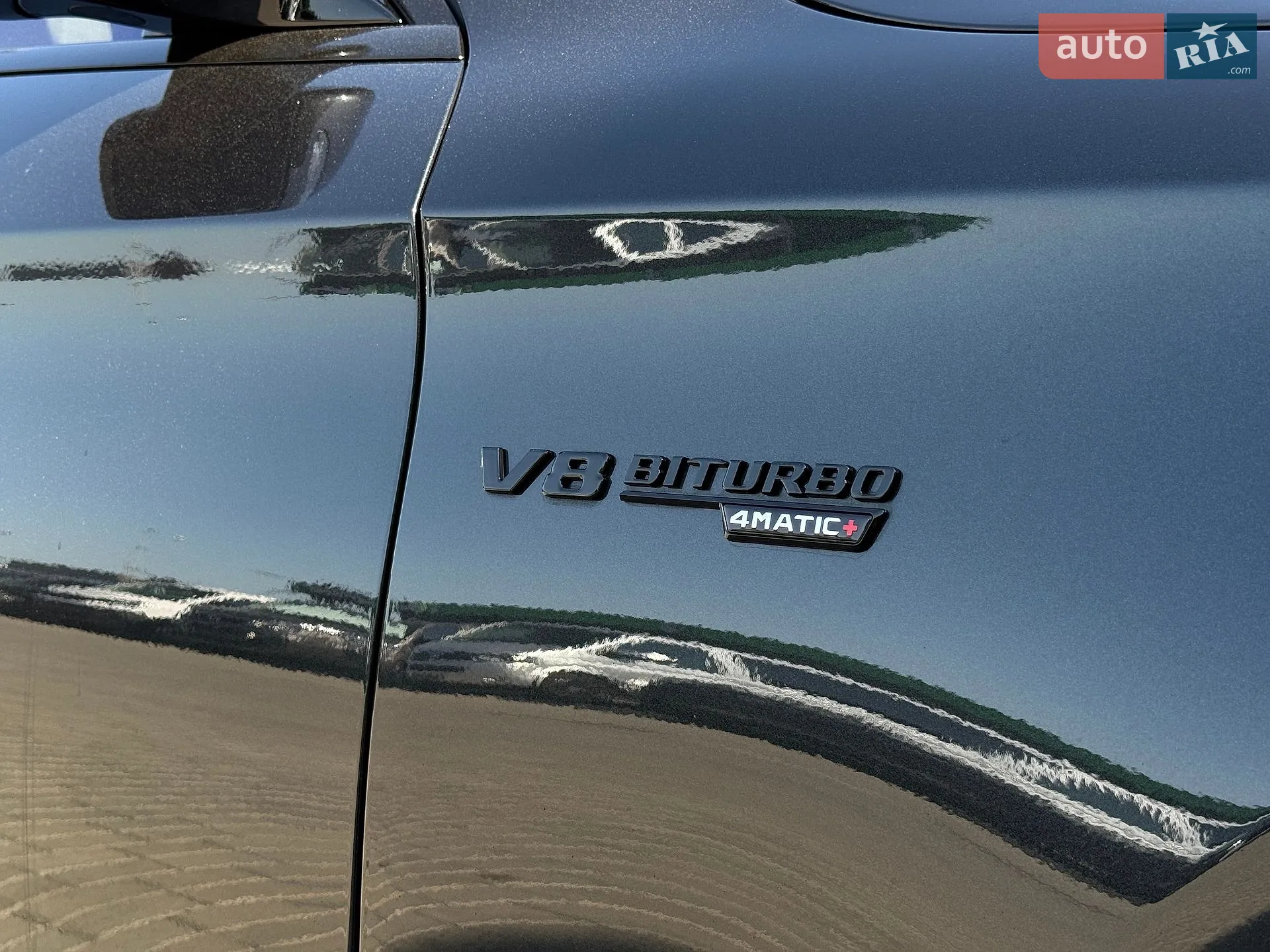 2019 Mercedes-Benz S-klasse - мініатюра 18