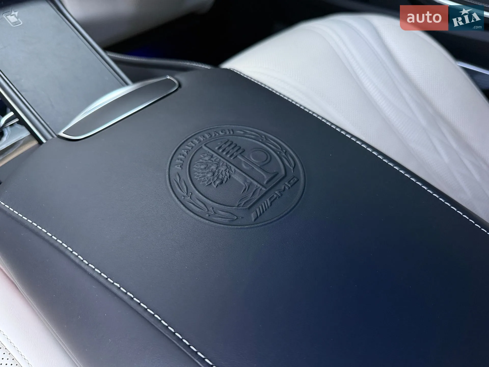2019 Mercedes-Benz S-klasse - мініатюра 34