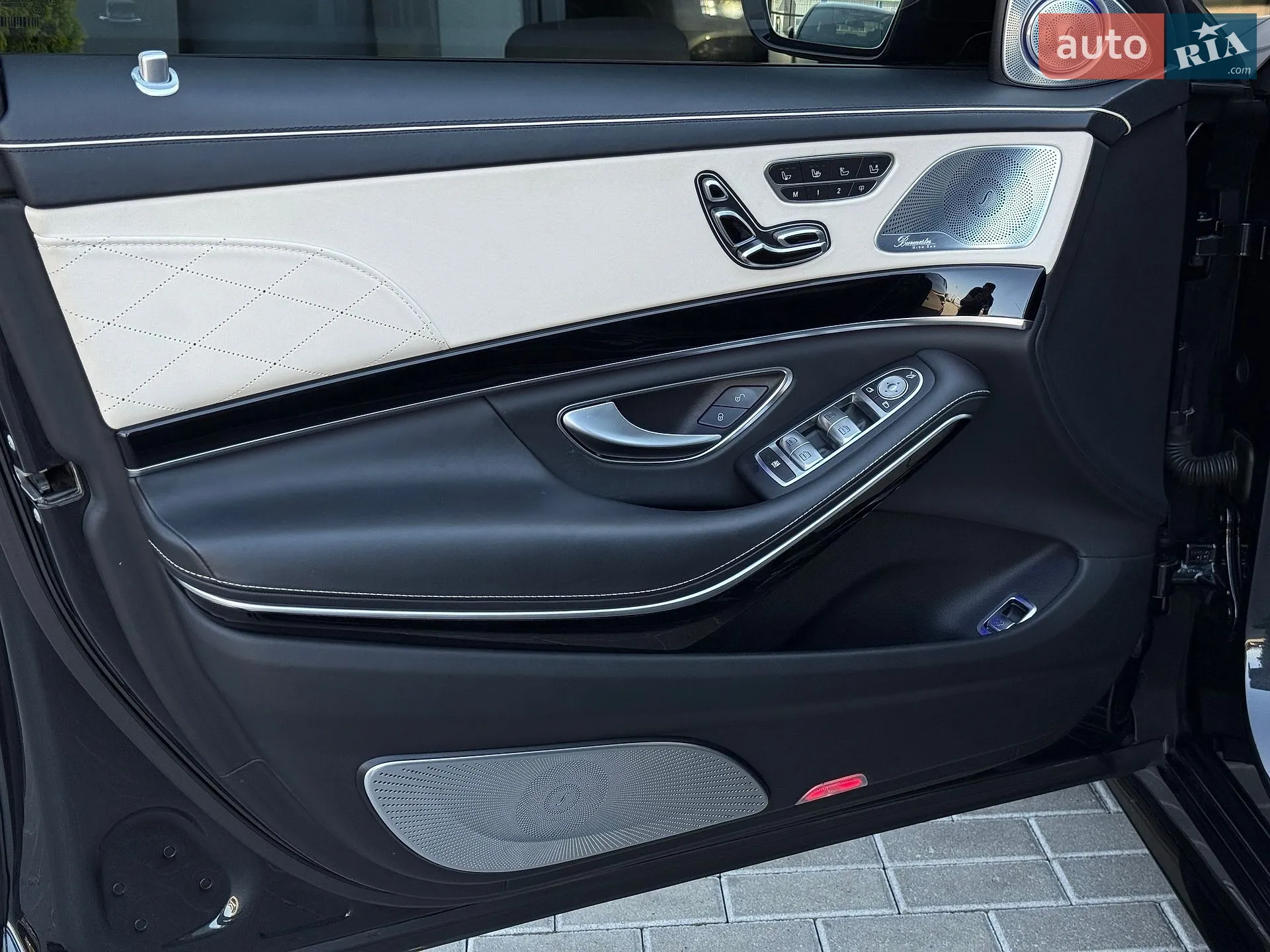 2019 Mercedes-Benz S-klasse - мініатюра 48