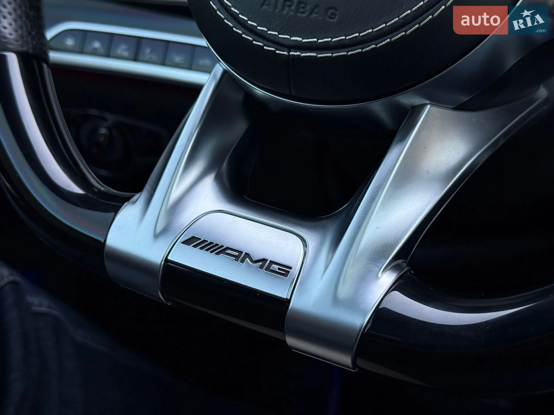 2019 Mercedes-Benz S-klasse - мініатюра 63