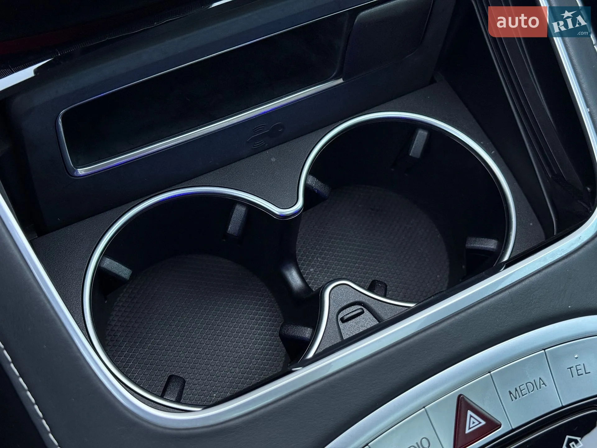 2019 Mercedes-Benz S-klasse - мініатюра 78
