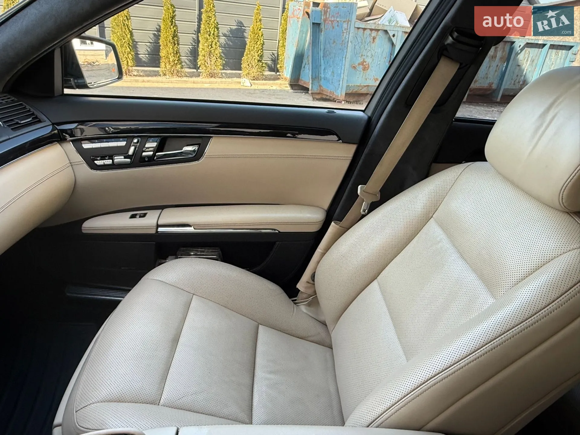 2011 Mercedes-Benz S-klasse - мініатюра 47