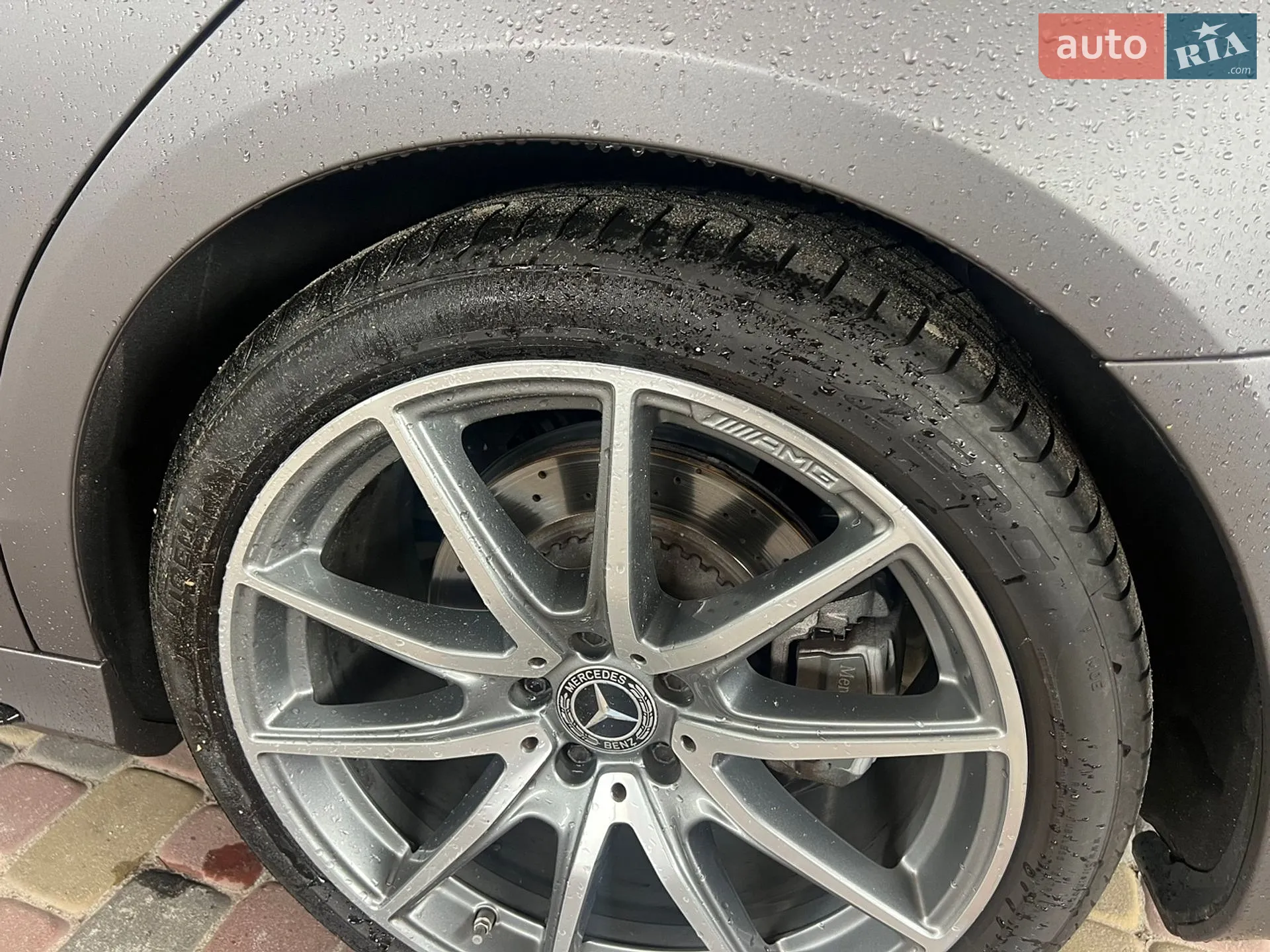 2019 Mercedes-Benz S-klasse - мініатюра 24