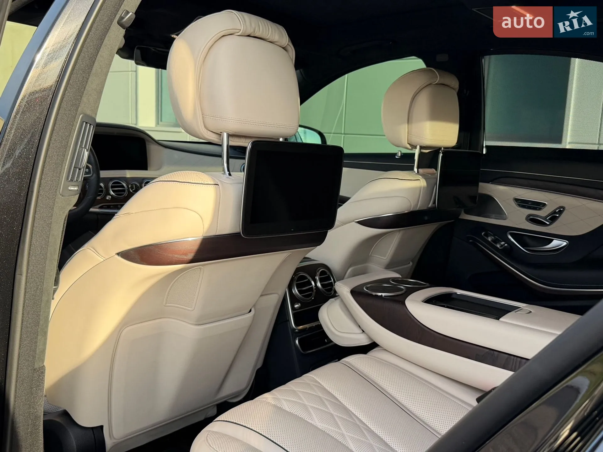 2020 Mercedes-Benz S-klasse - мініатюра 39