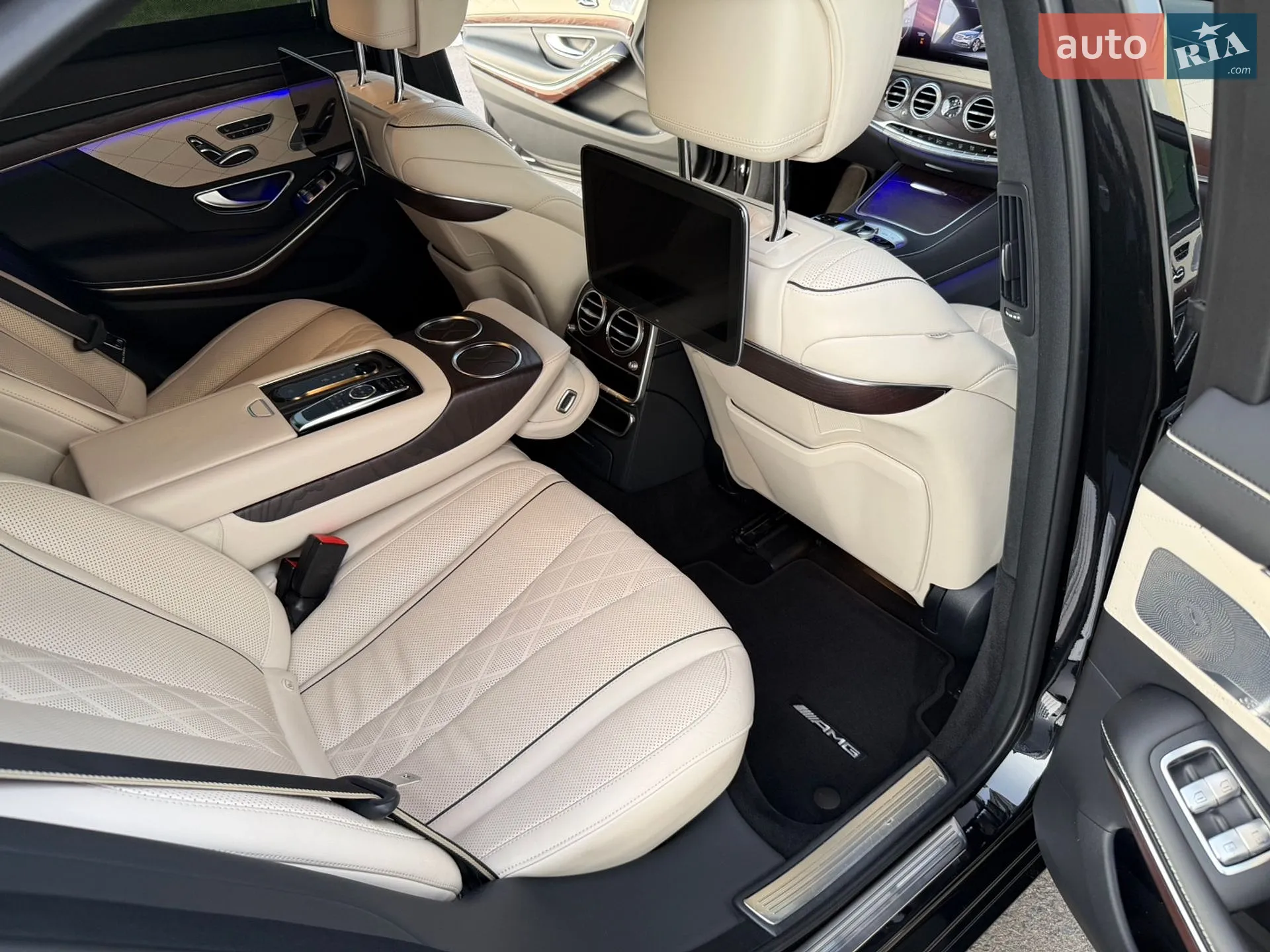 2020 Mercedes-Benz S-klasse - мініатюра 44