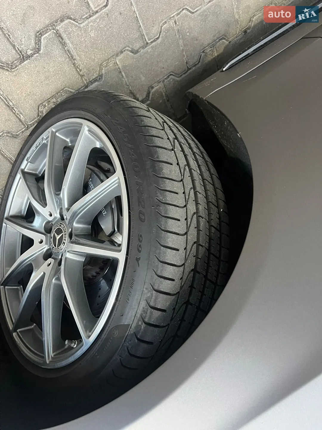 2019 Mercedes-Benz S-klasse - мініатюра 29