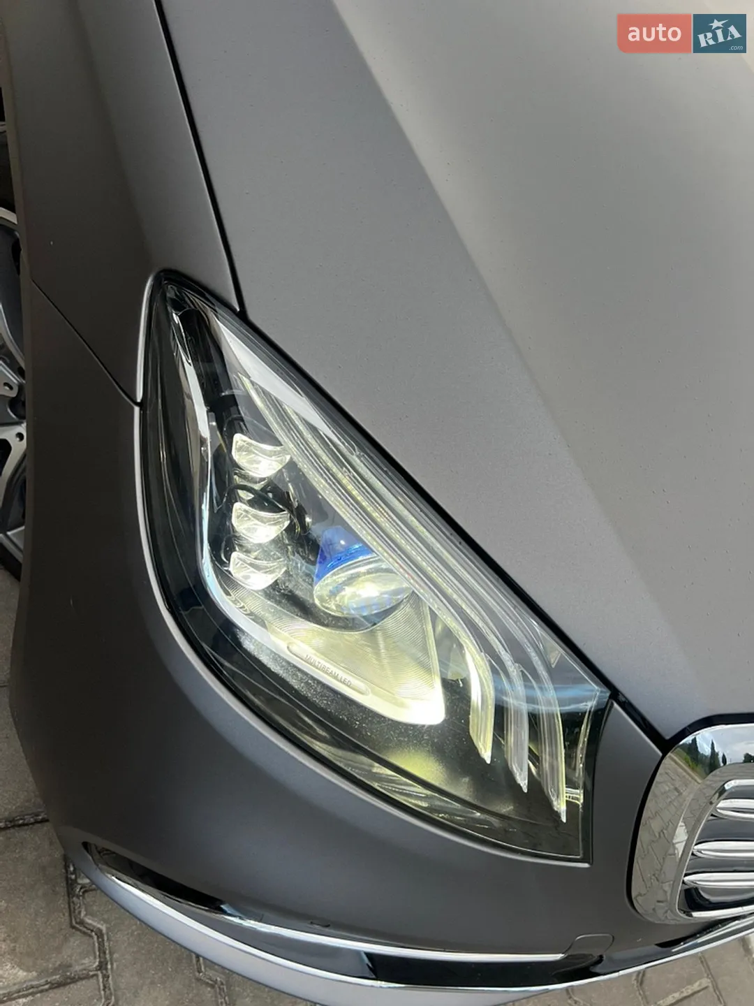 2019 Mercedes-Benz S-klasse - мініатюра 31