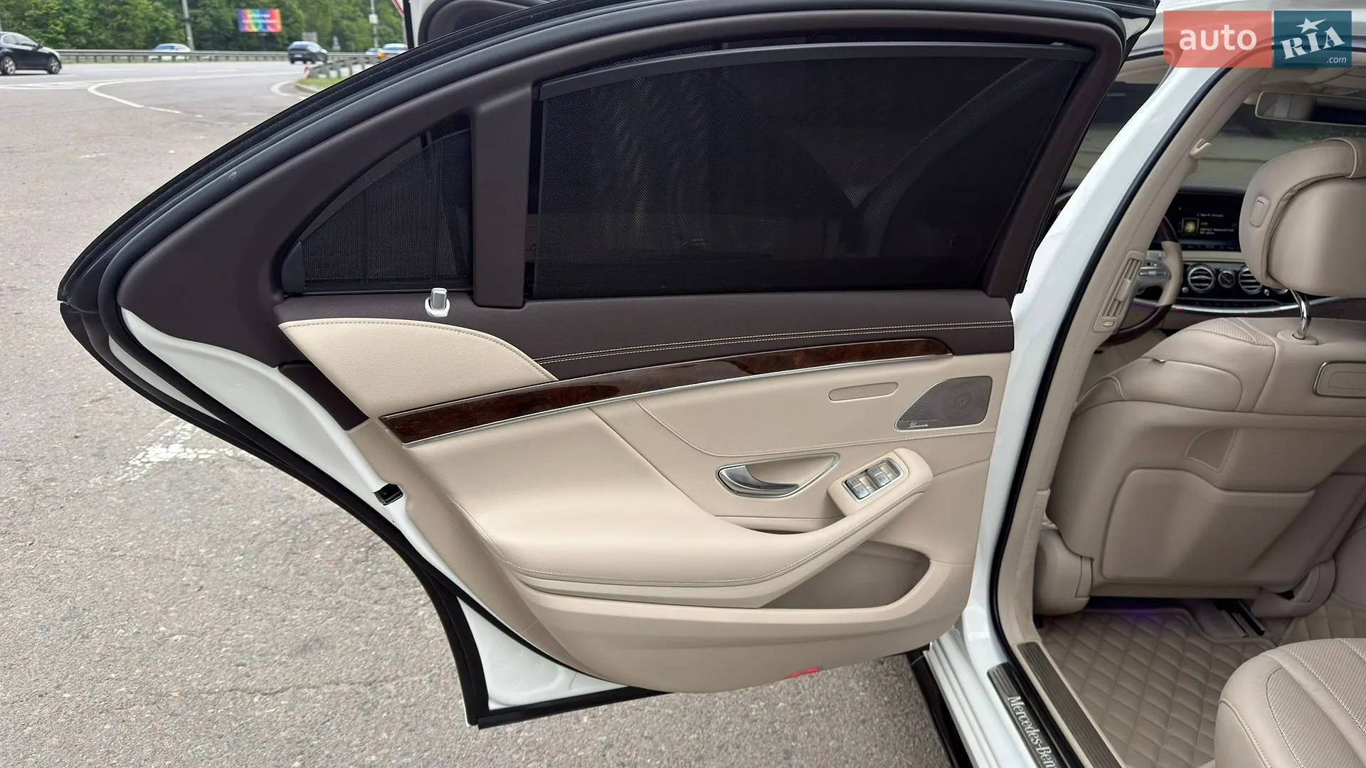 2019 Mercedes-Benz S-klasse - мініатюра 31