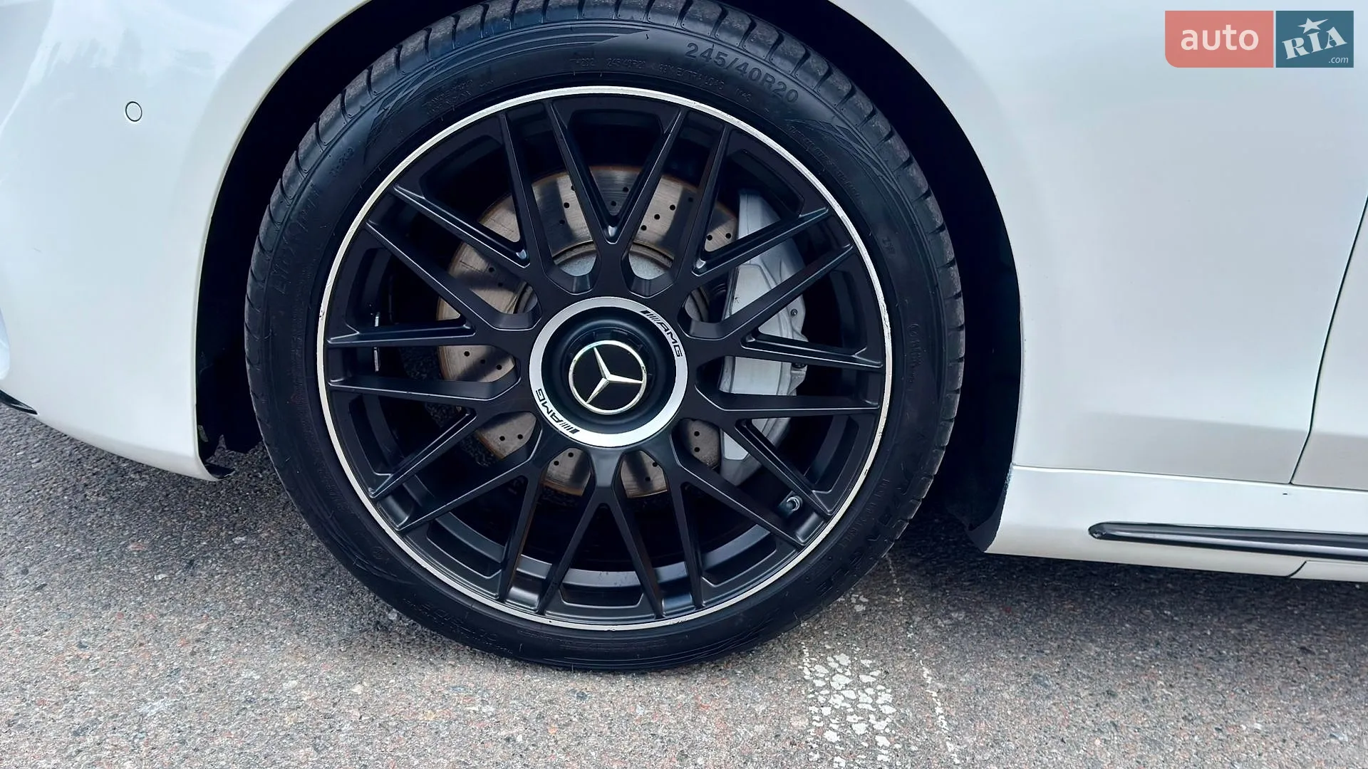 2019 Mercedes-Benz S-klasse - мініатюра 36