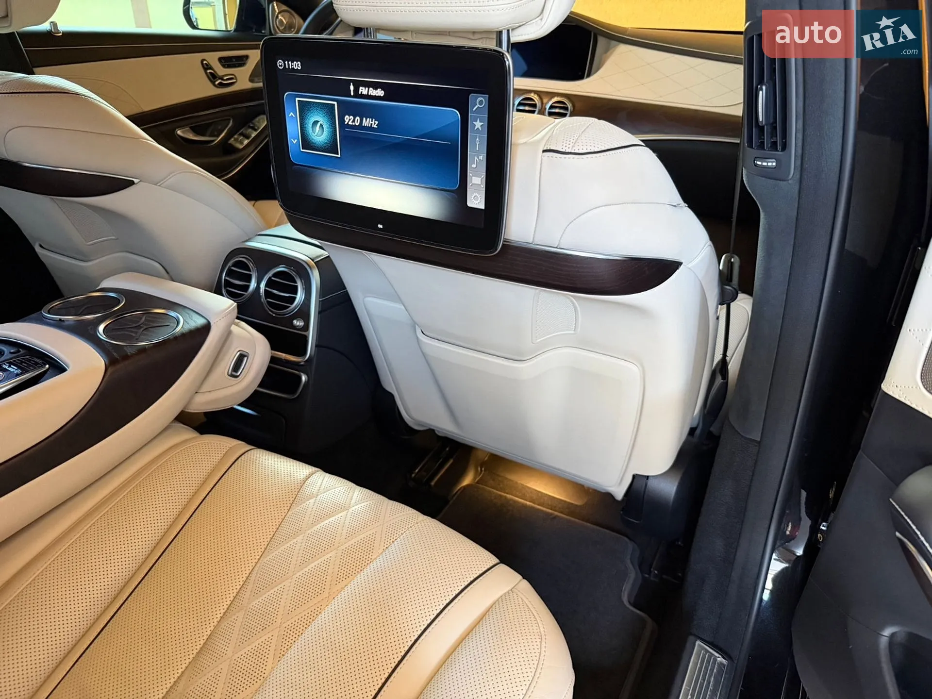 2020 Mercedes-Benz S-klasse - мініатюра 66