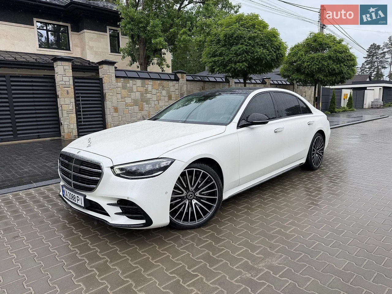 2023 Mercedes-Benz S-klasse - мініатюра 18