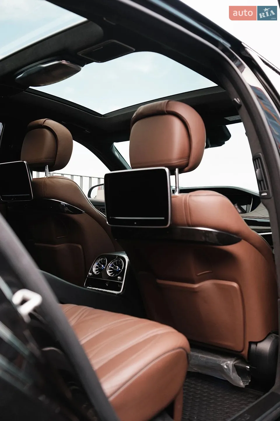 2015 Mercedes-Benz S-klasse - мініатюра 10