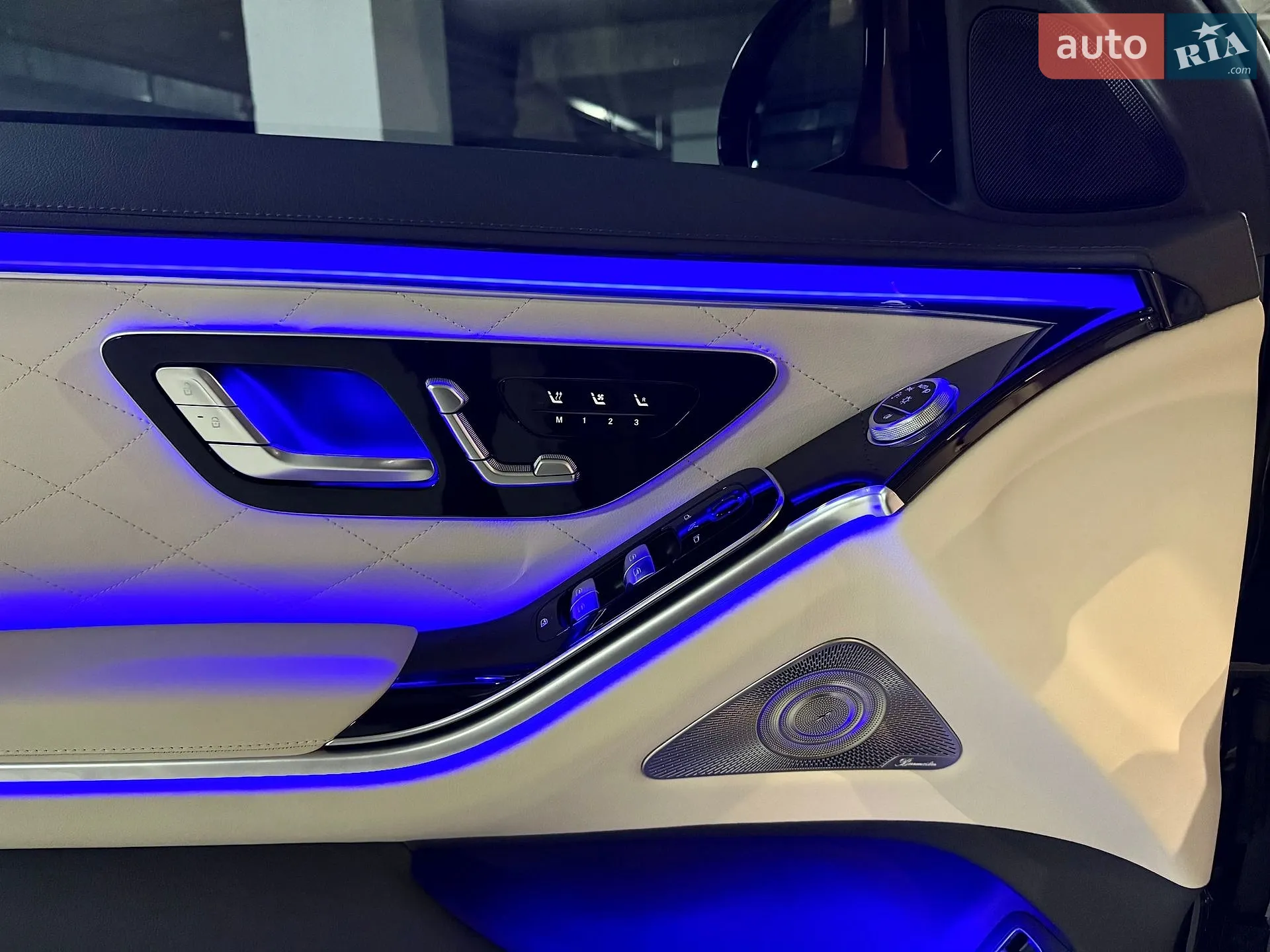 2023 Mercedes-Benz S-klasse - мініатюра 16