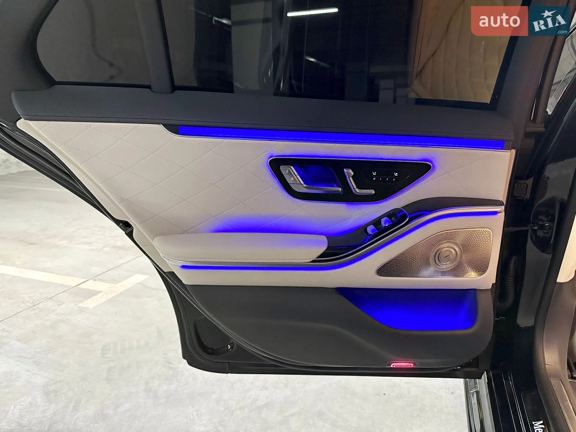 2023 Mercedes-Benz S-klasse - мініатюра 21
