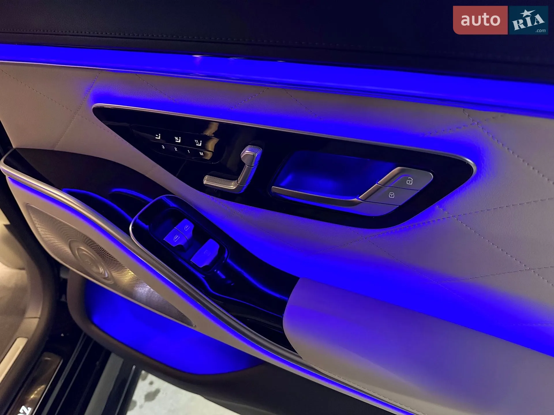 2023 Mercedes-Benz S-klasse - мініатюра 26
