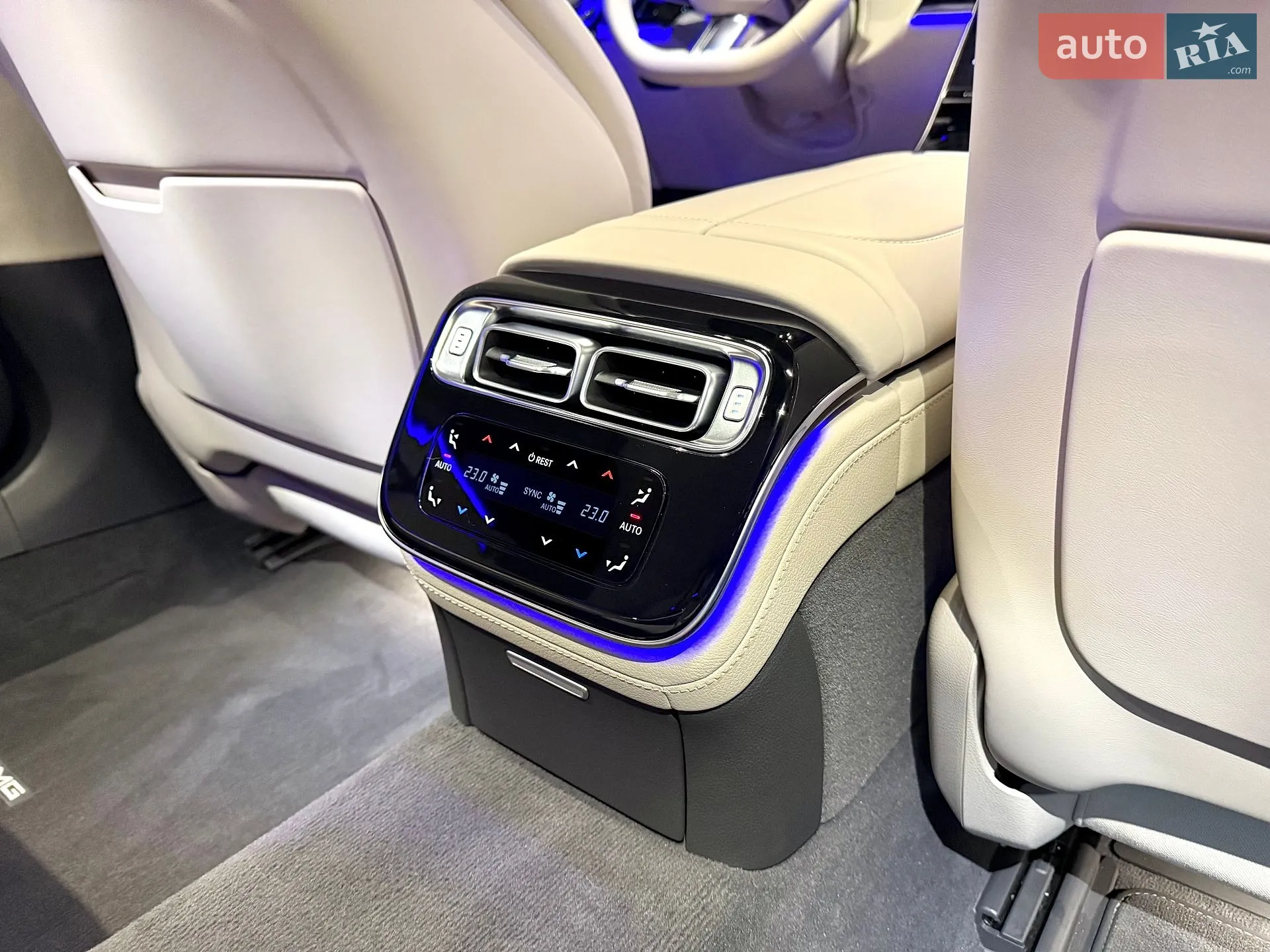 2023 Mercedes-Benz S-klasse - мініатюра 30