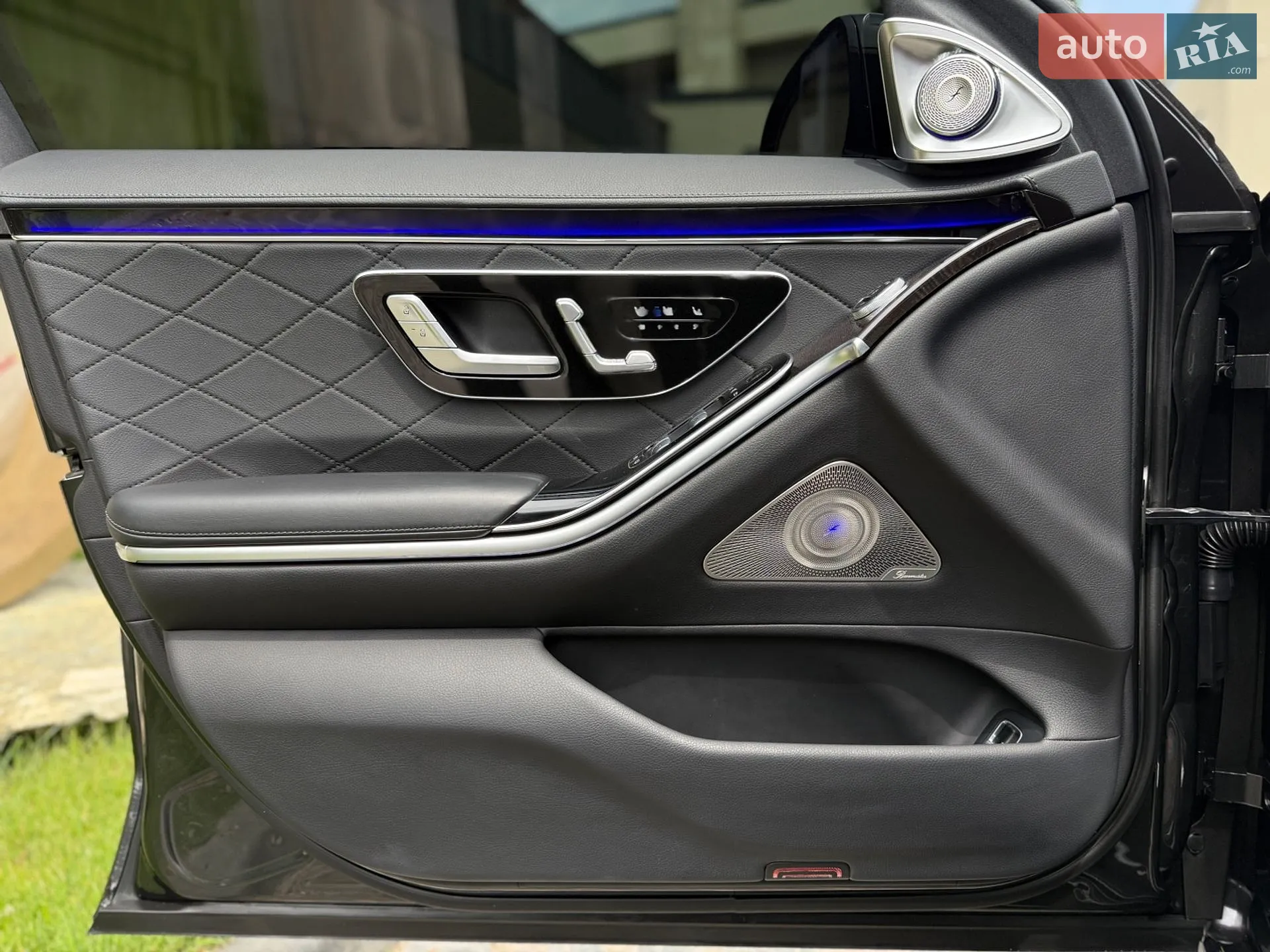2021 Mercedes-Benz S-klasse - мініатюра 26