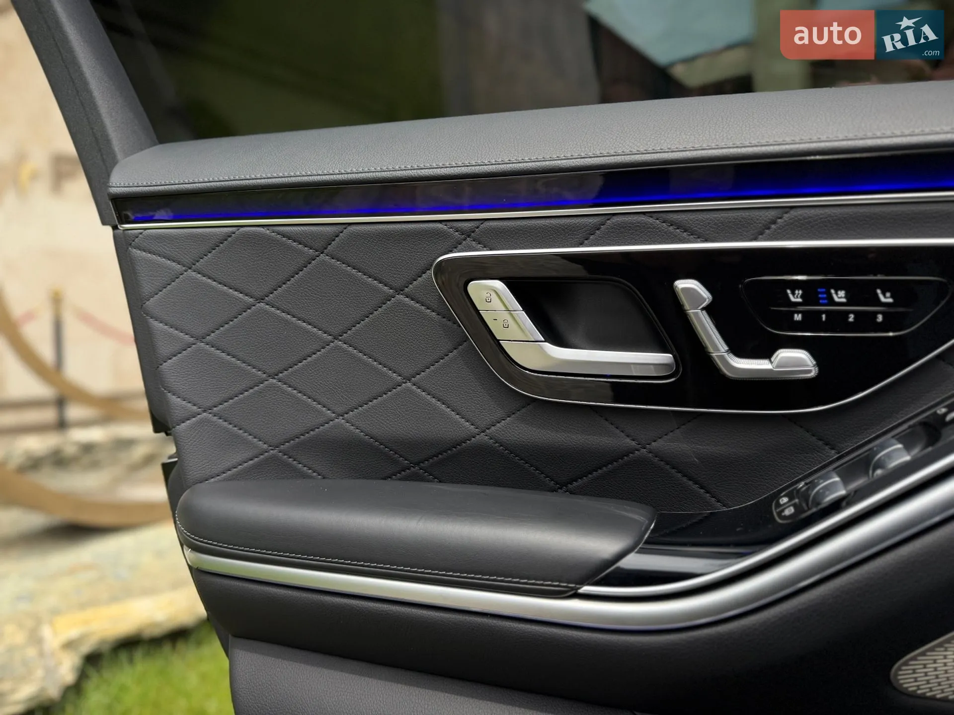 2021 Mercedes-Benz S-klasse - мініатюра 27