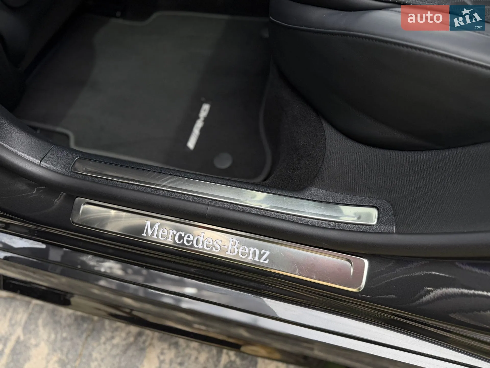 2021 Mercedes-Benz S-klasse - мініатюра 57