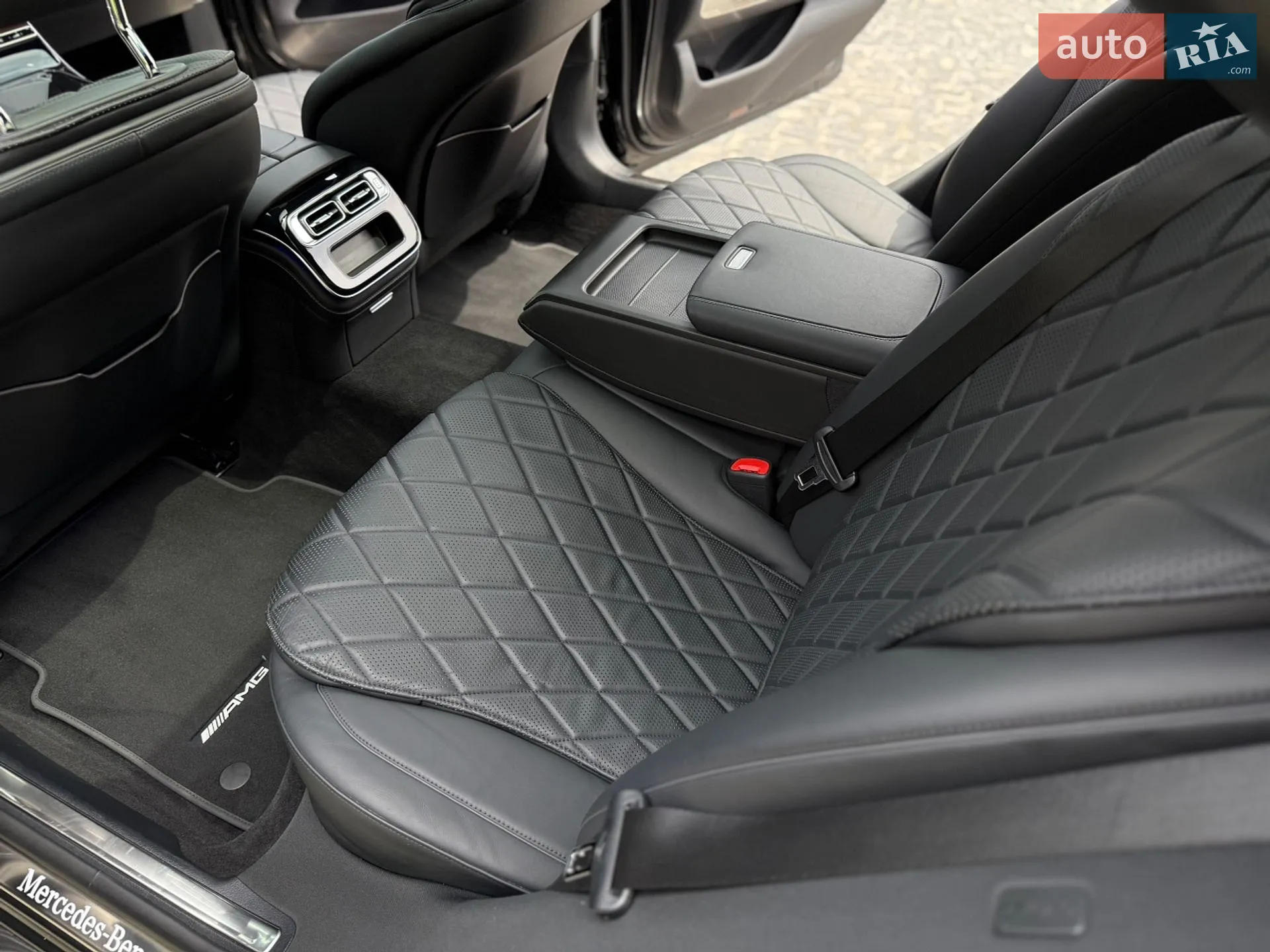 2021 Mercedes-Benz S-klasse - мініатюра 58
