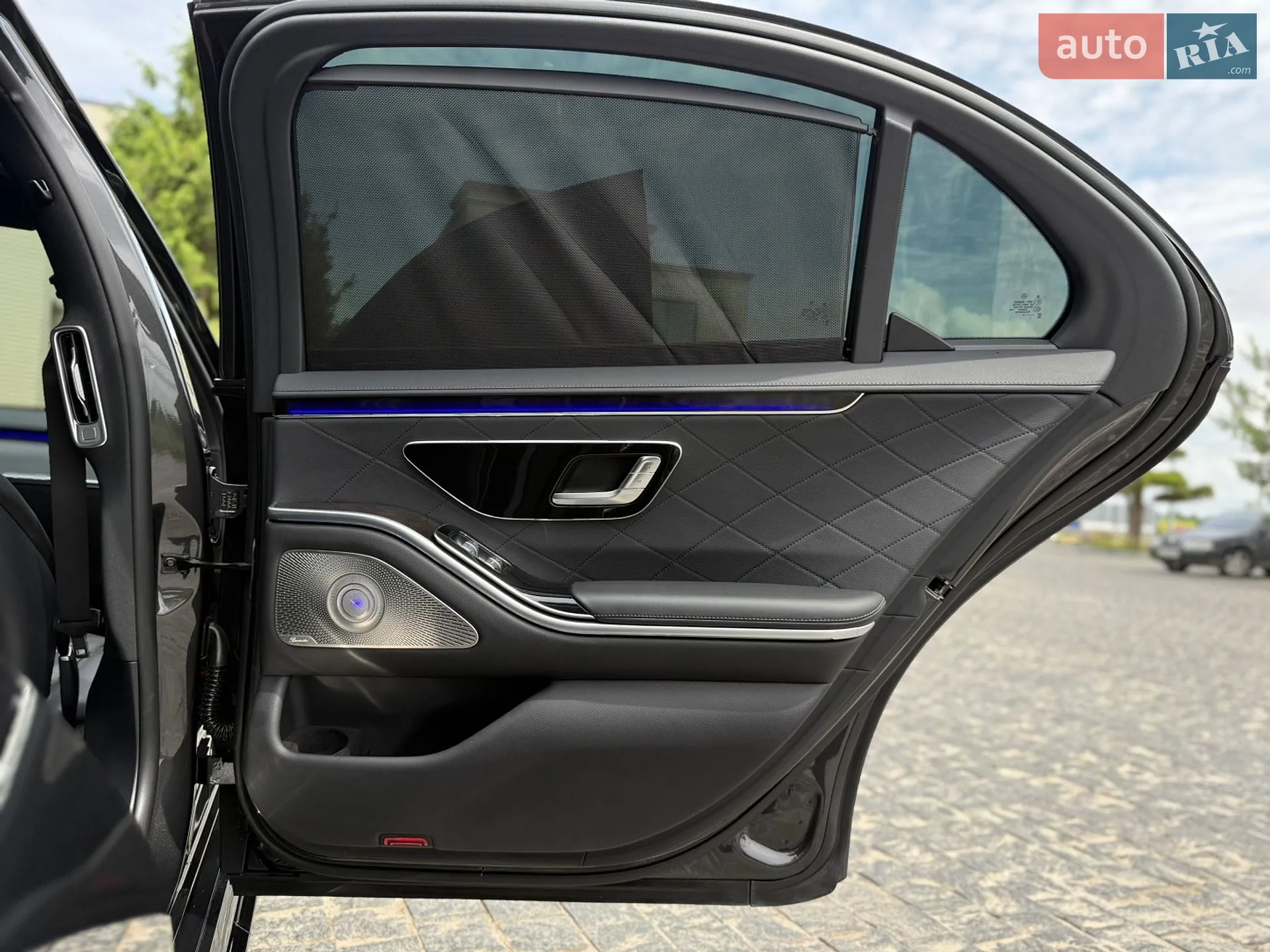 2021 Mercedes-Benz S-klasse - мініатюра 64