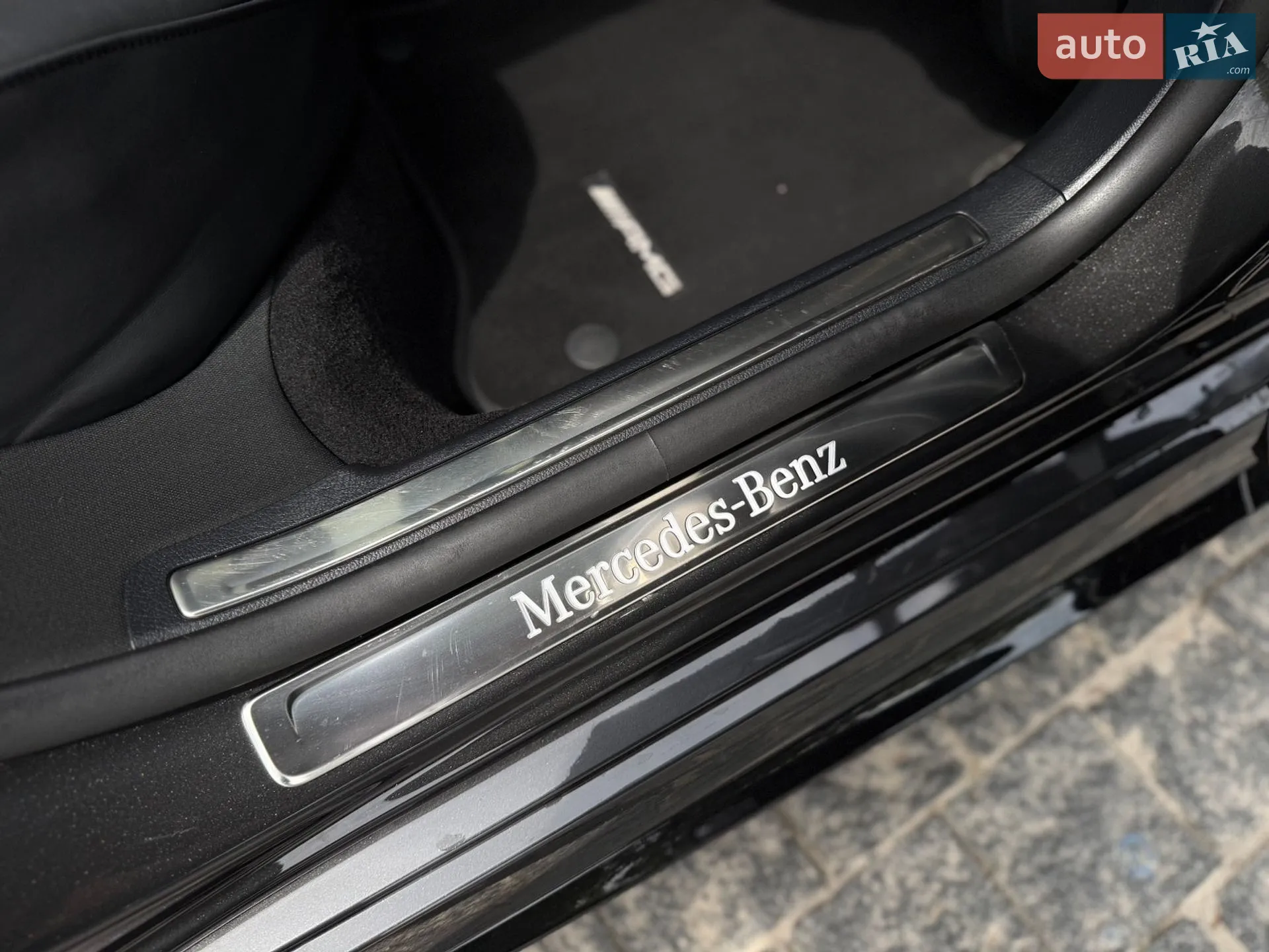 2021 Mercedes-Benz S-klasse - мініатюра 65