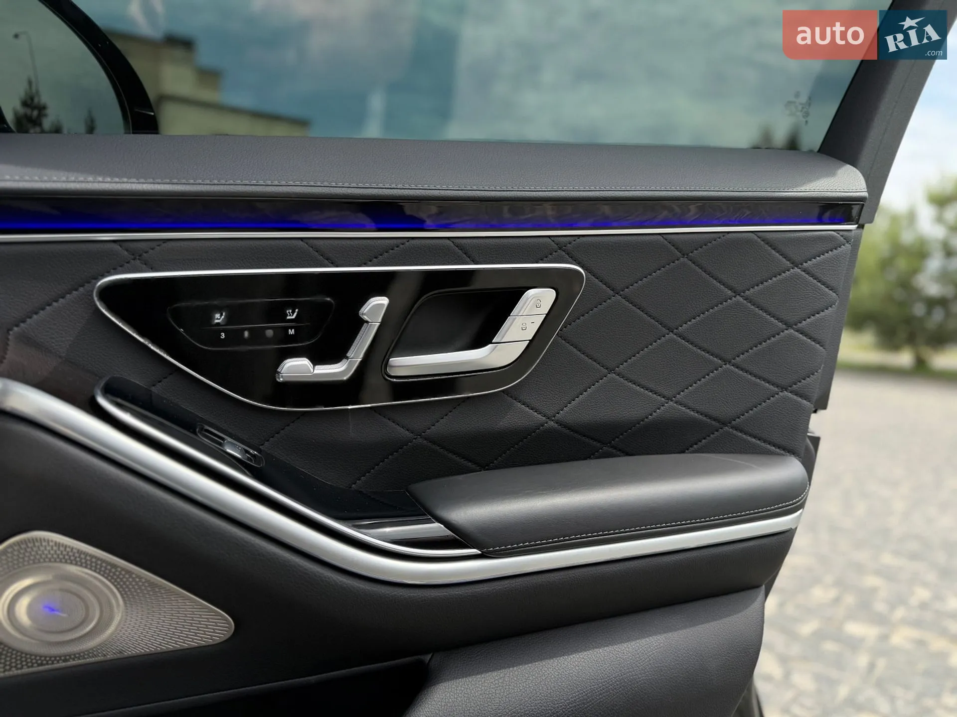 2021 Mercedes-Benz S-klasse - мініатюра 68