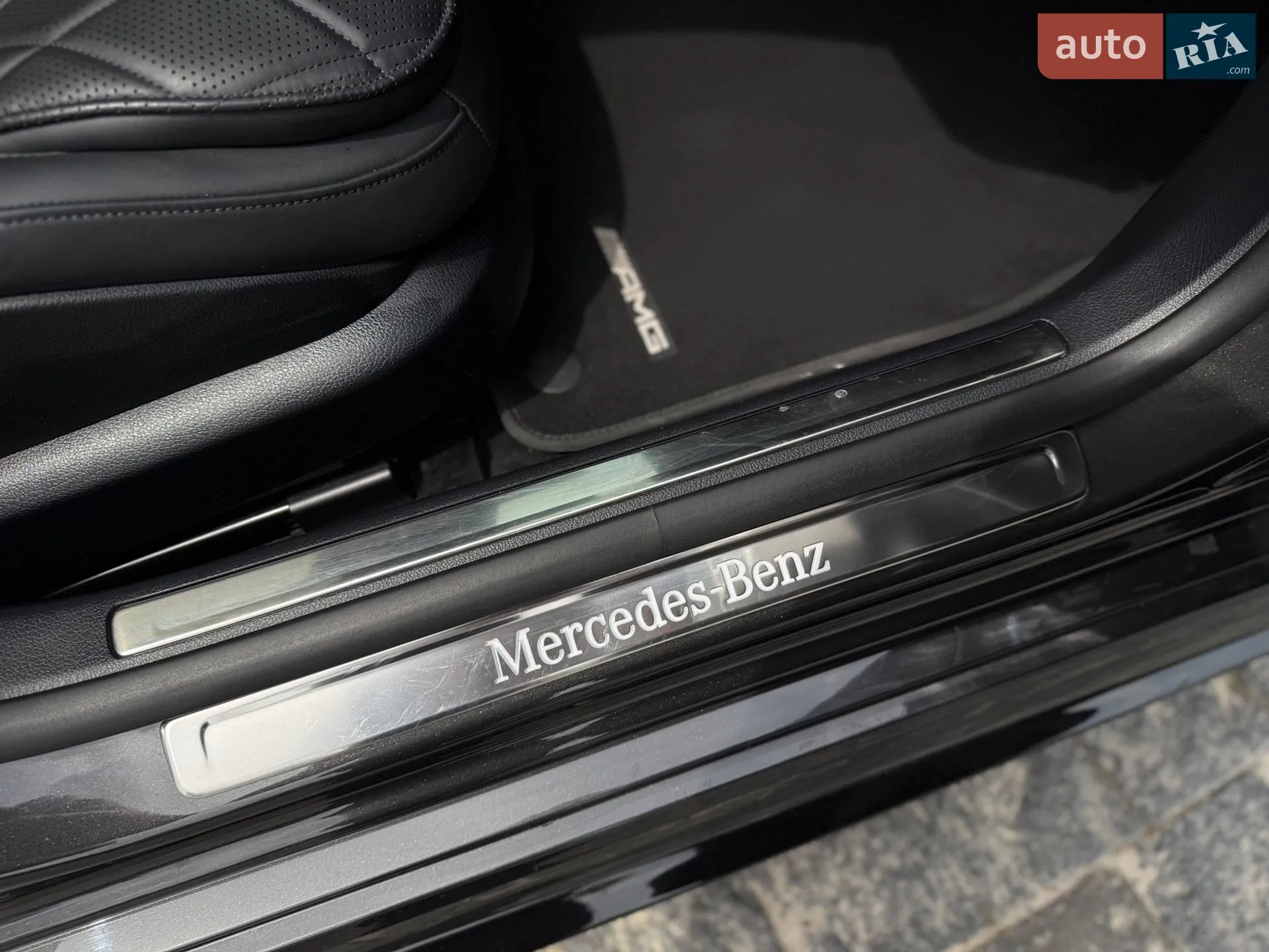 2021 Mercedes-Benz S-klasse - мініатюра 69