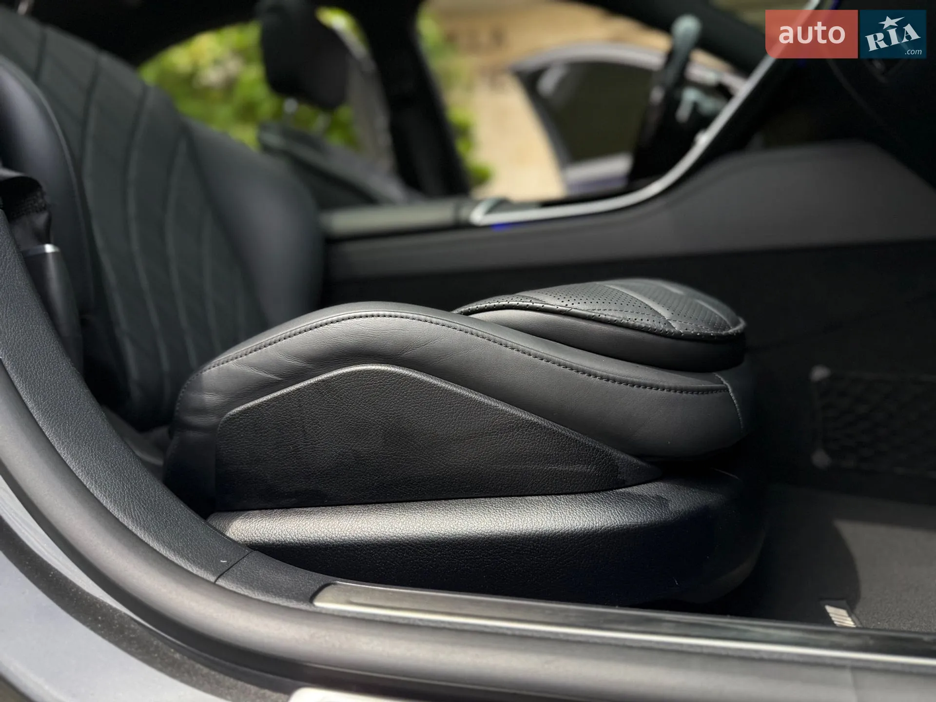 2021 Mercedes-Benz S-klasse - мініатюра 70
