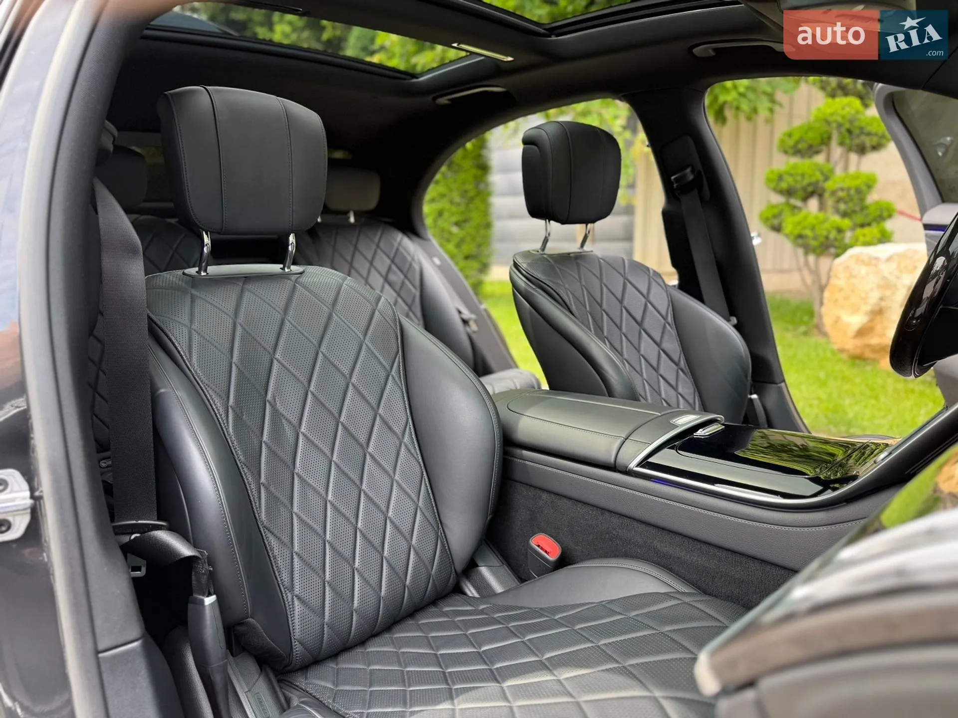 2021 Mercedes-Benz S-klasse - мініатюра 71