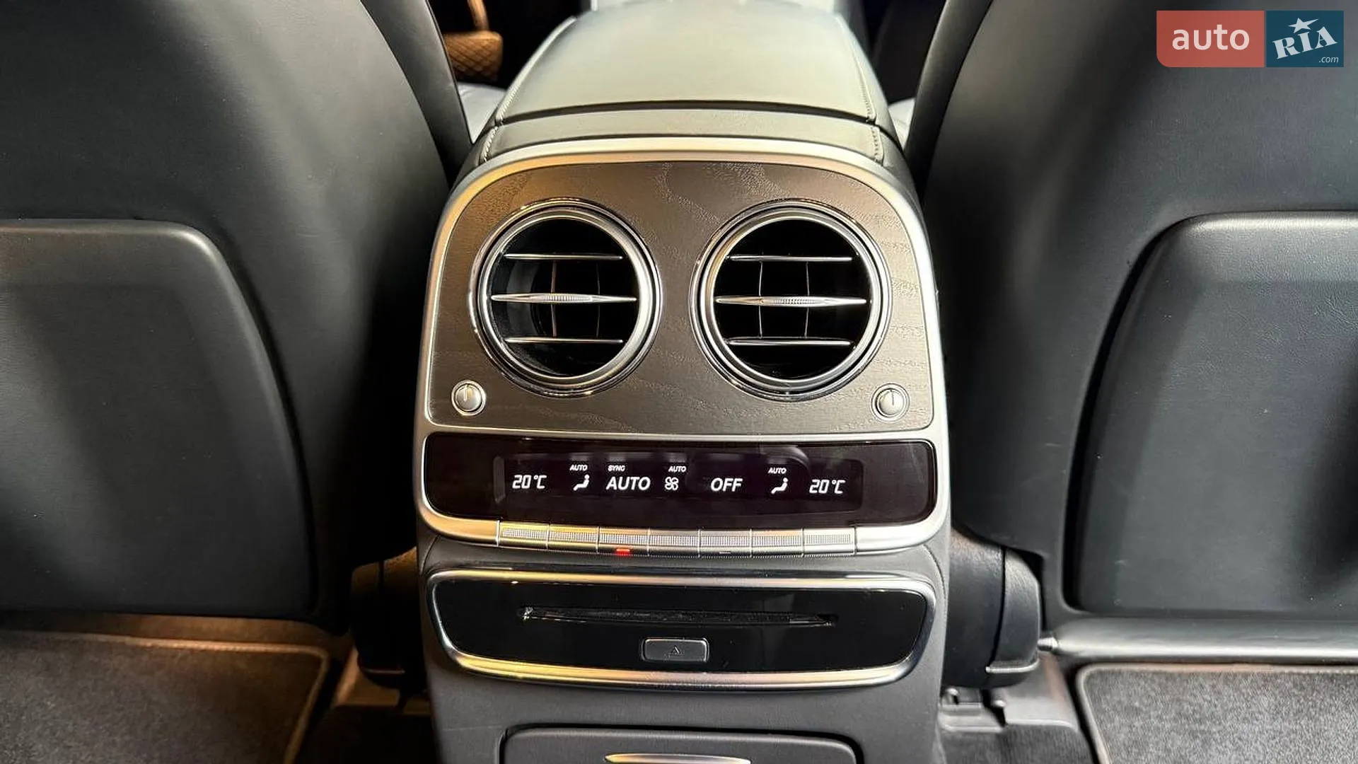2018 Mercedes-Benz S-klasse - мініатюра 36