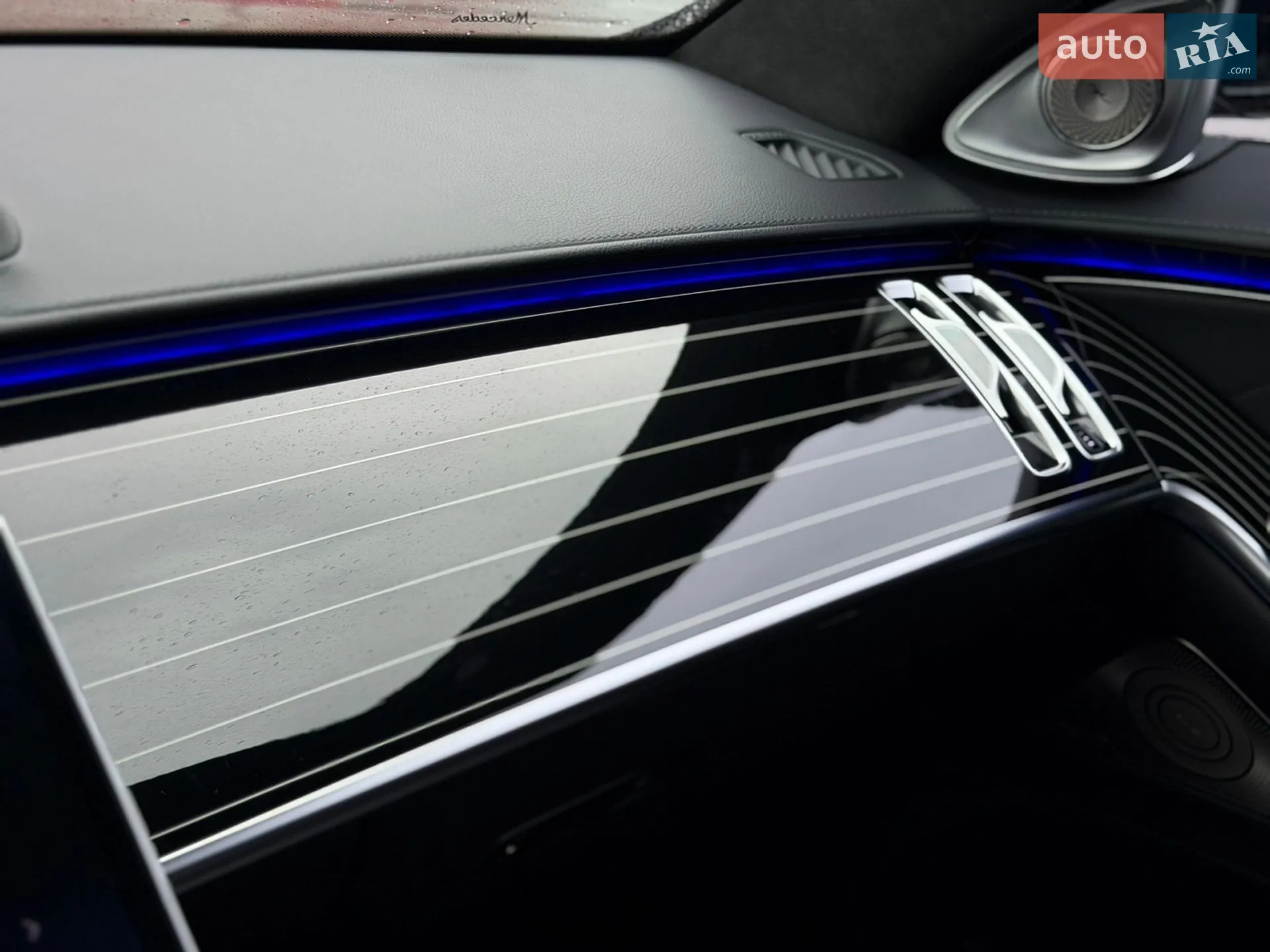 2021 Mercedes-Benz S-klasse - мініатюра 25