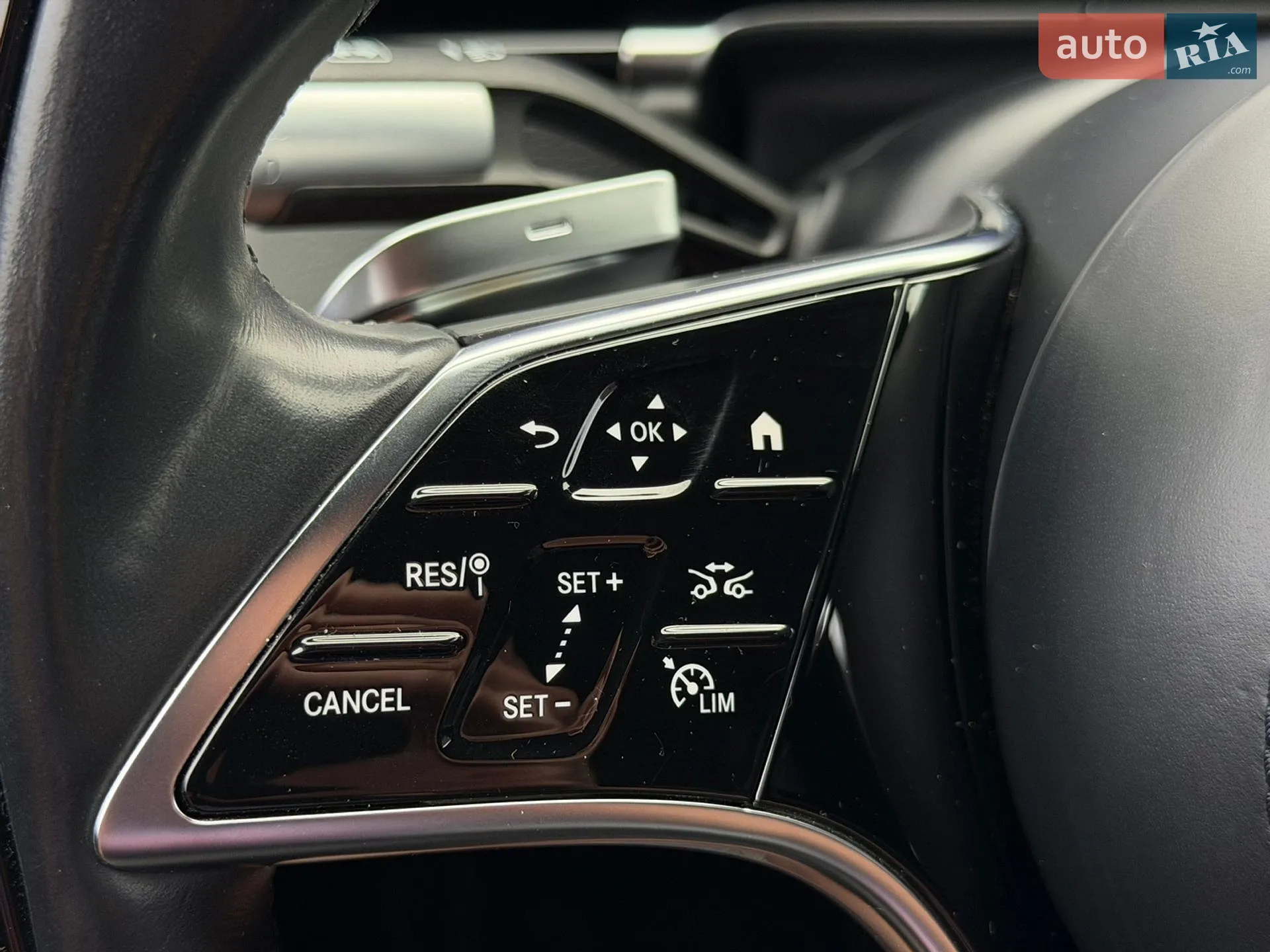 2021 Mercedes-Benz S-klasse - мініатюра 28