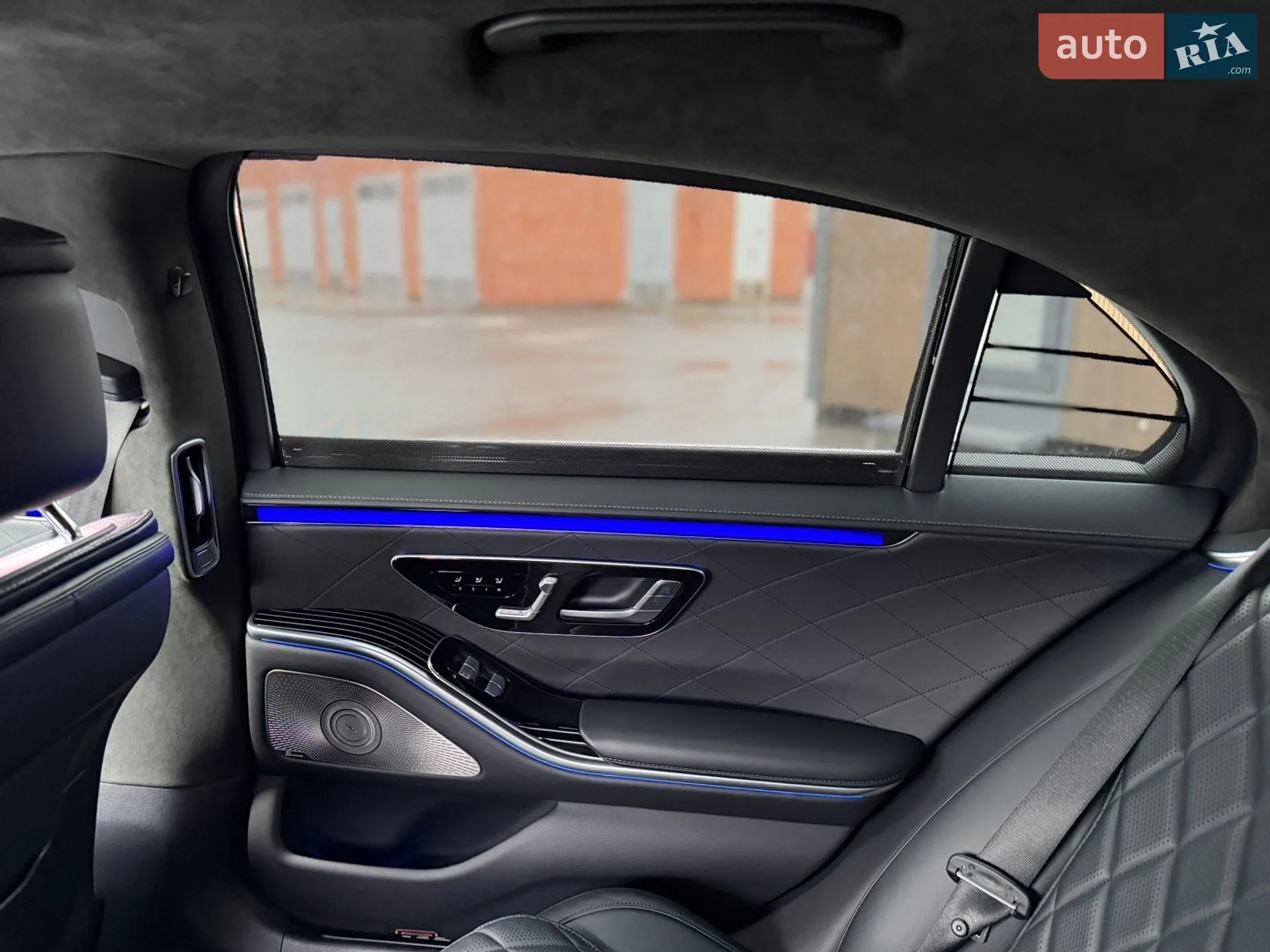 2021 Mercedes-Benz S-klasse - мініатюра 49