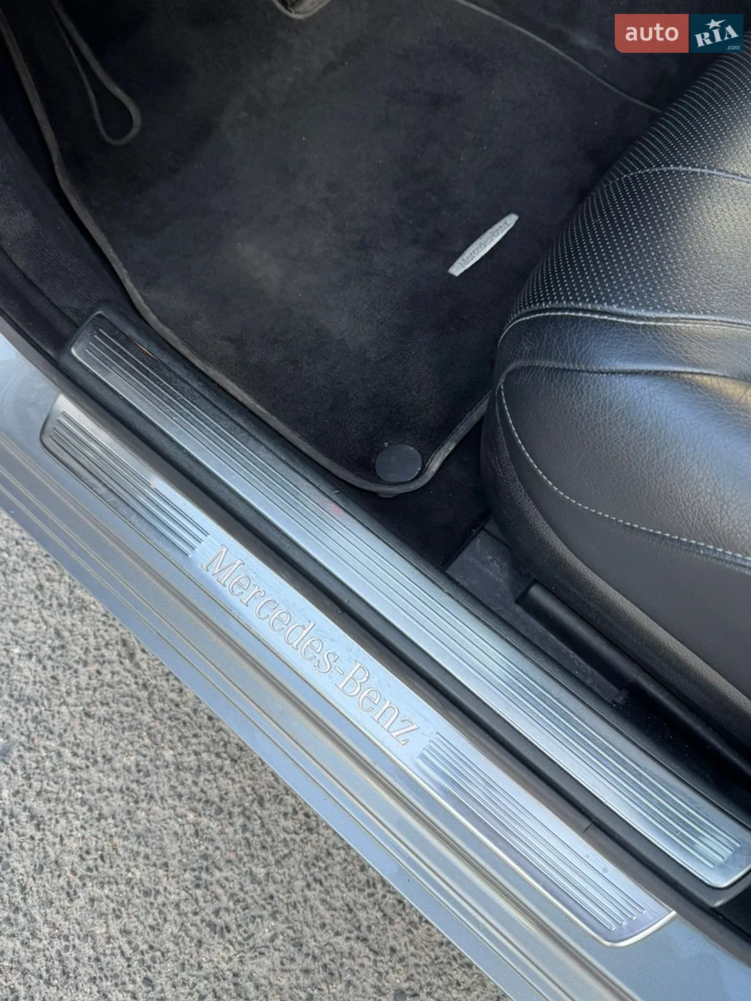 2014 Mercedes-Benz S-klasse - мініатюра 46