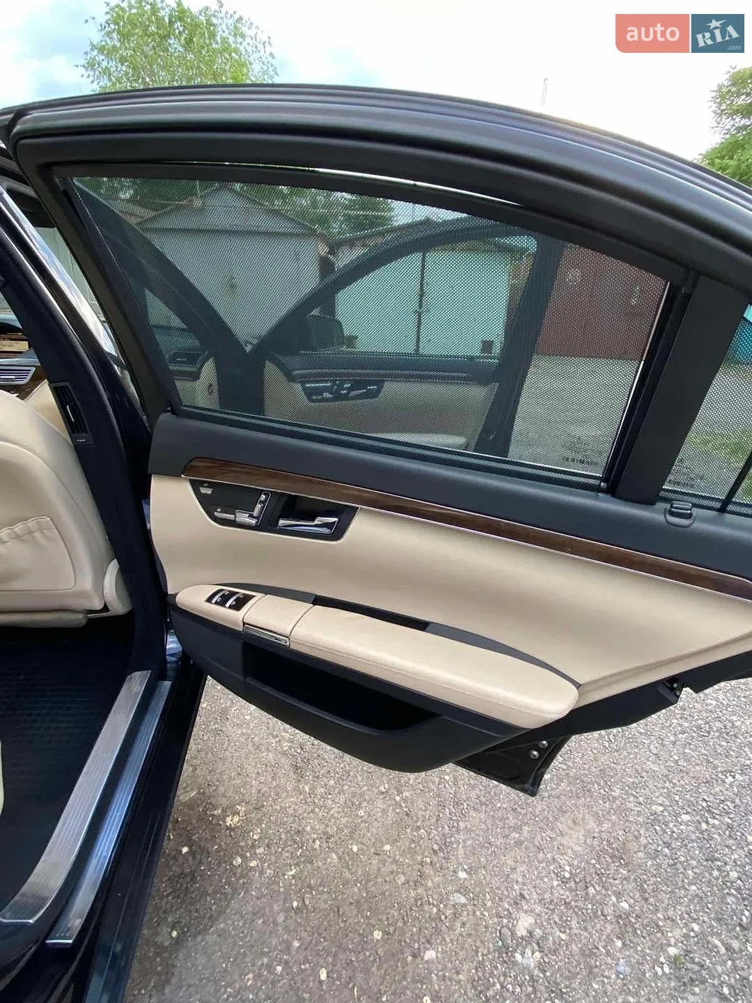 2012 Mercedes-Benz S-klasse - мініатюра 15