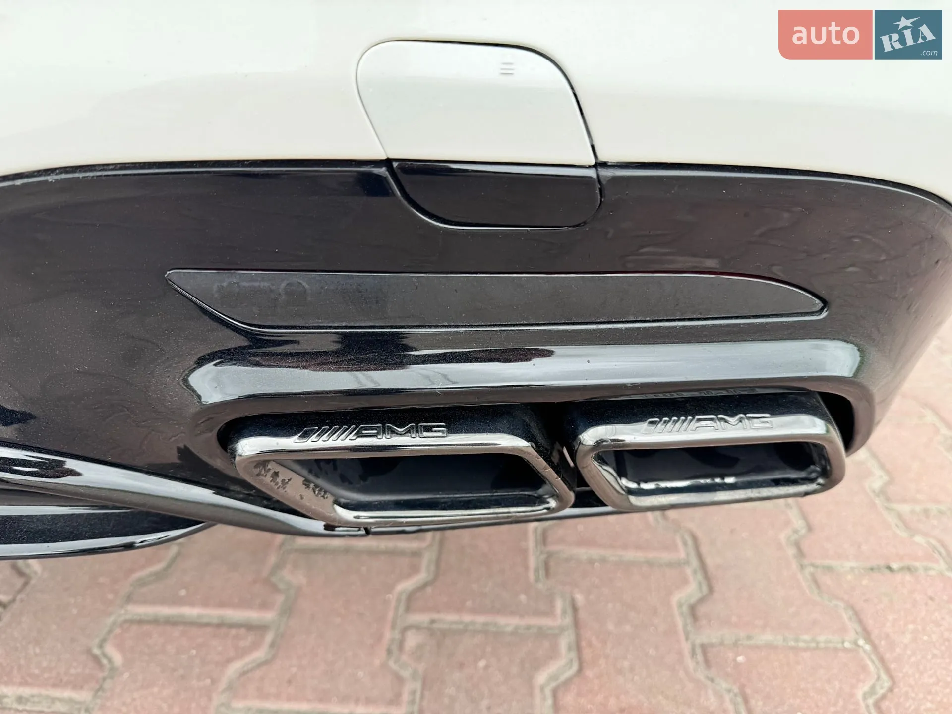 2019 Mercedes-Benz S-klasse - мініатюра 31
