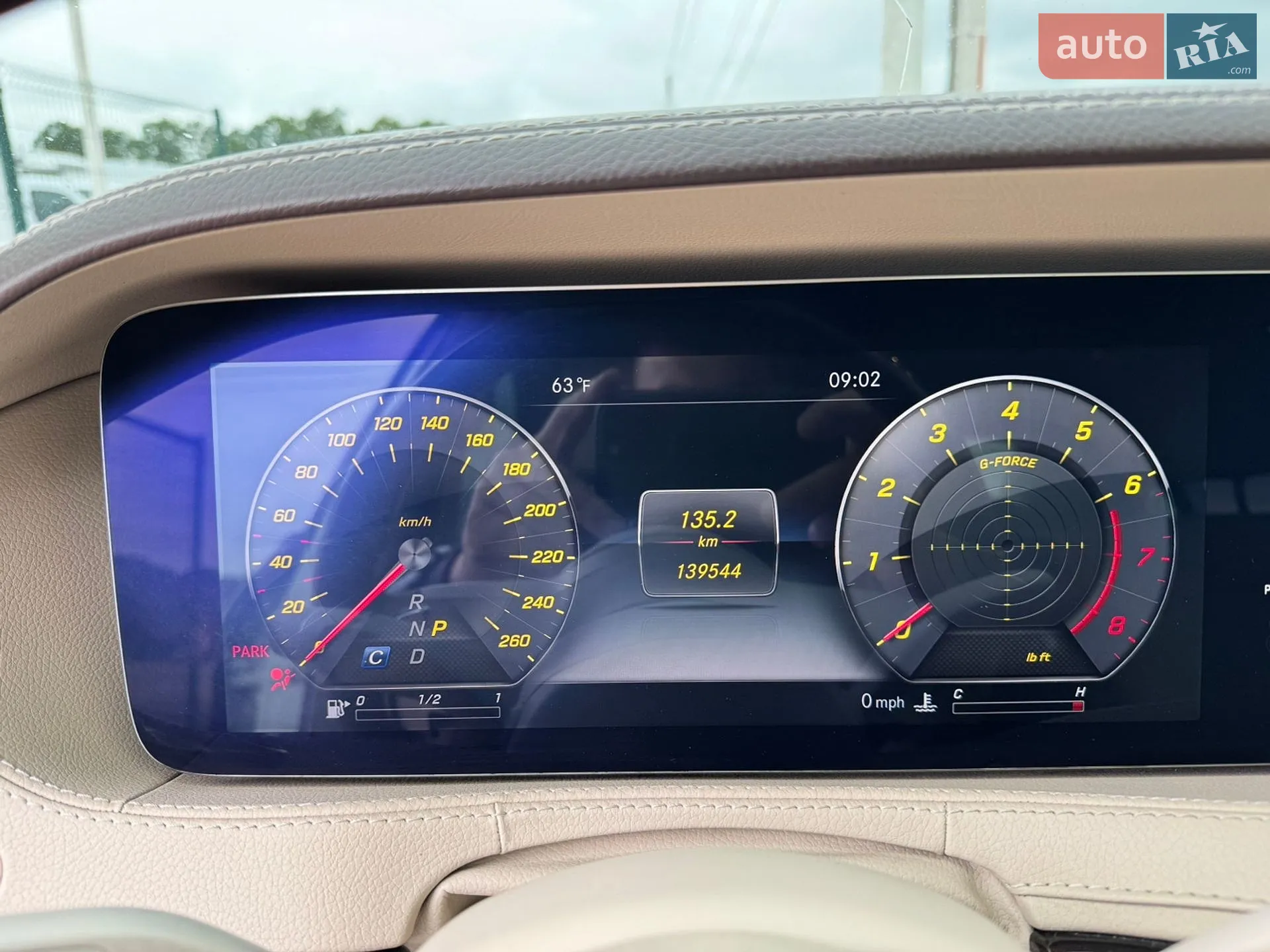2019 Mercedes-Benz S-klasse - мініатюра 49