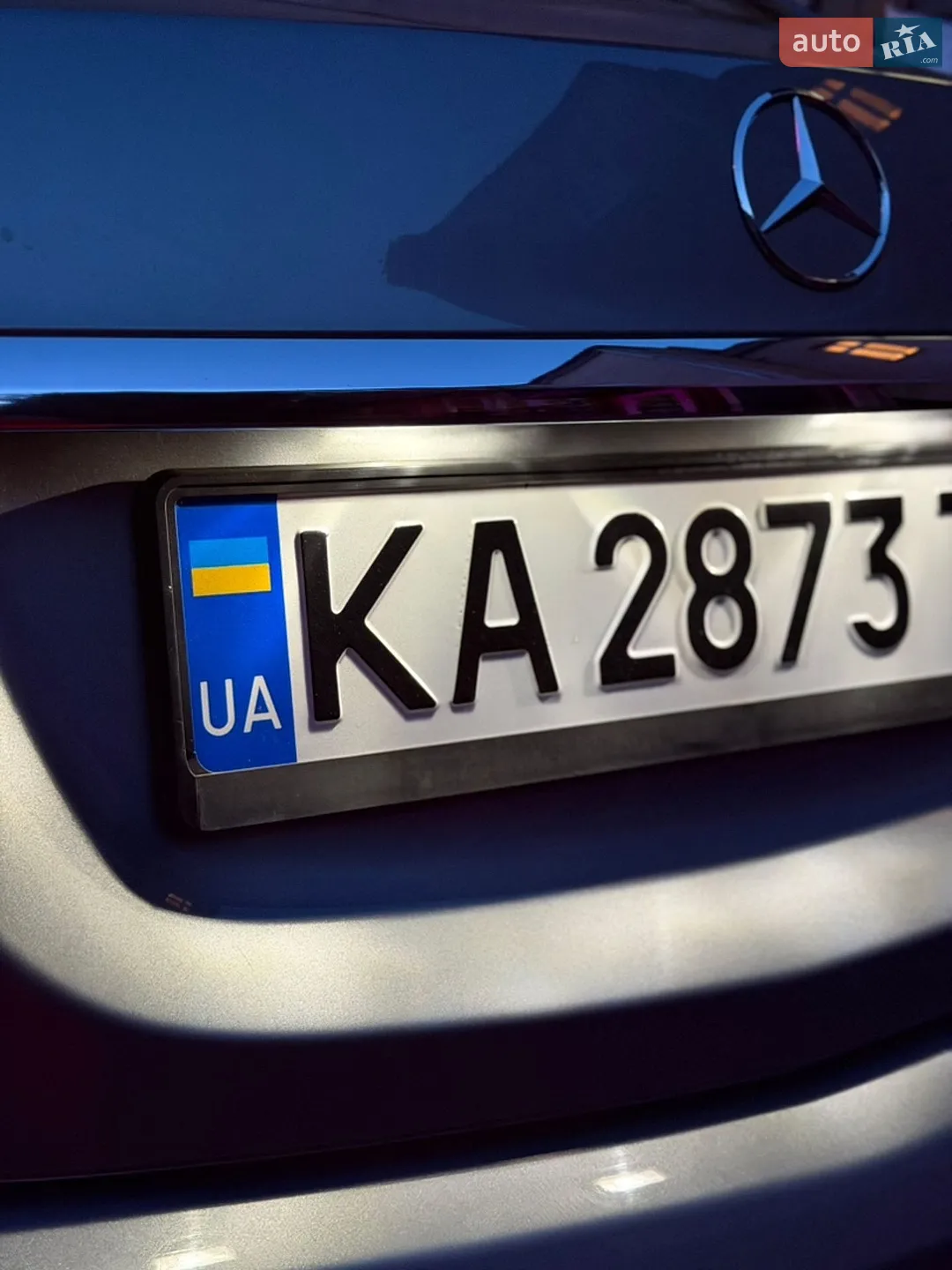 2014 Mercedes-Benz S-klasse - мініатюра 108