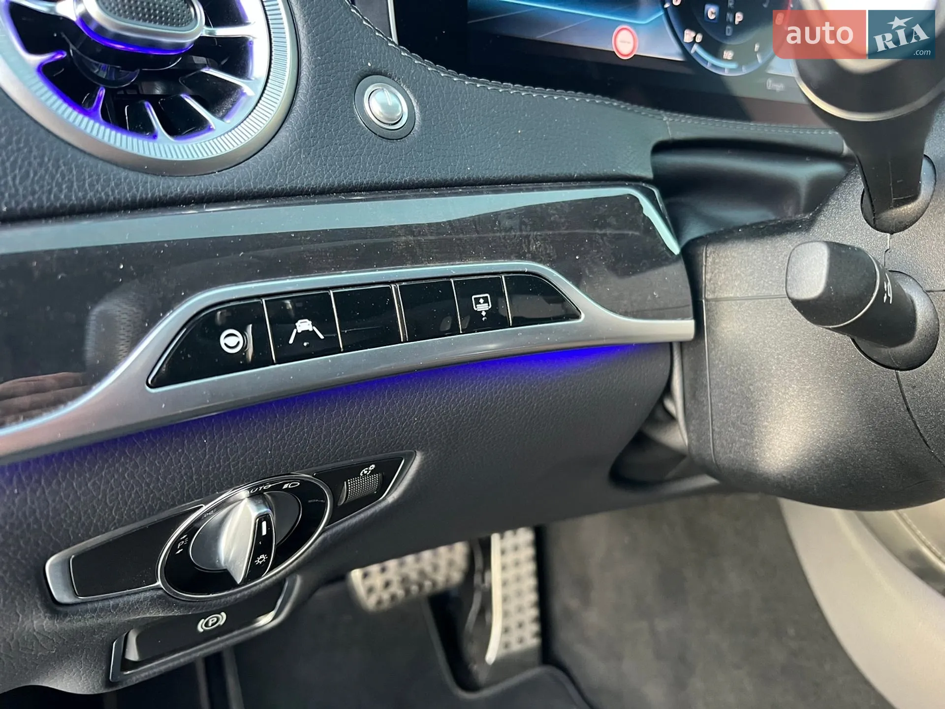 2018 Mercedes-Benz S-klasse - мініатюра 33