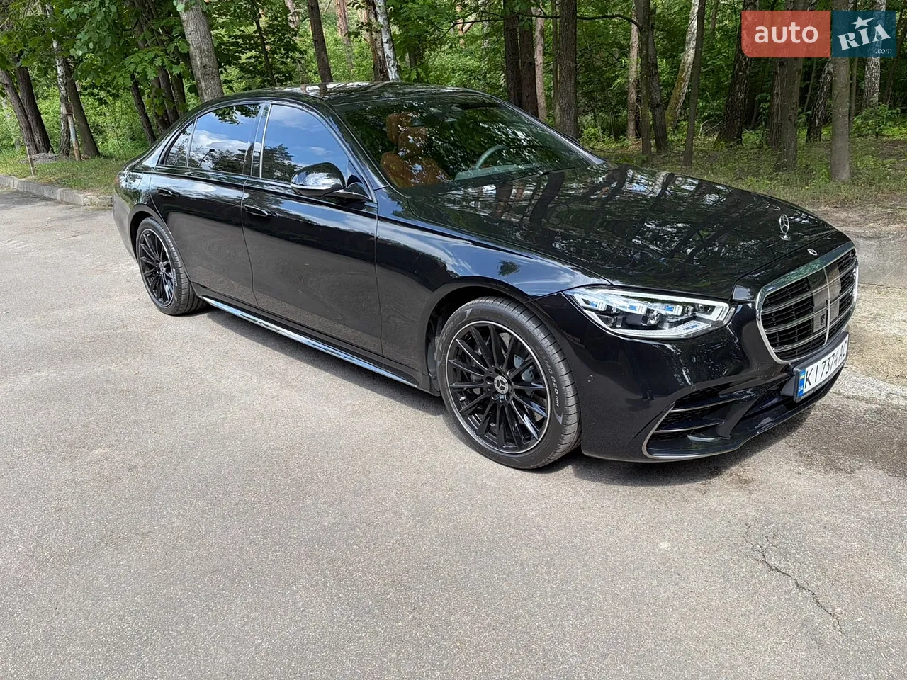 2026 Mercedes-Benz S-klasse - мініатюра 21