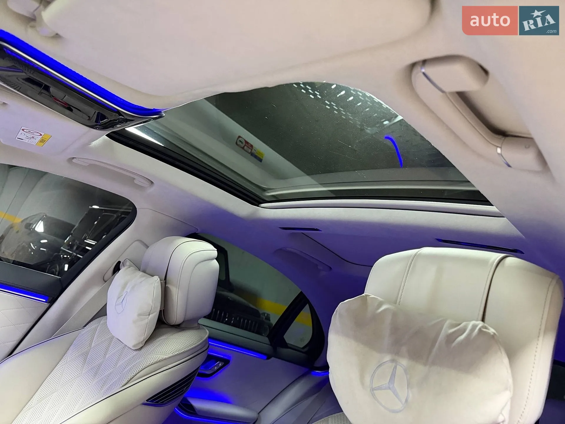 2025 Mercedes-Benz S-klasse - мініатюра 49