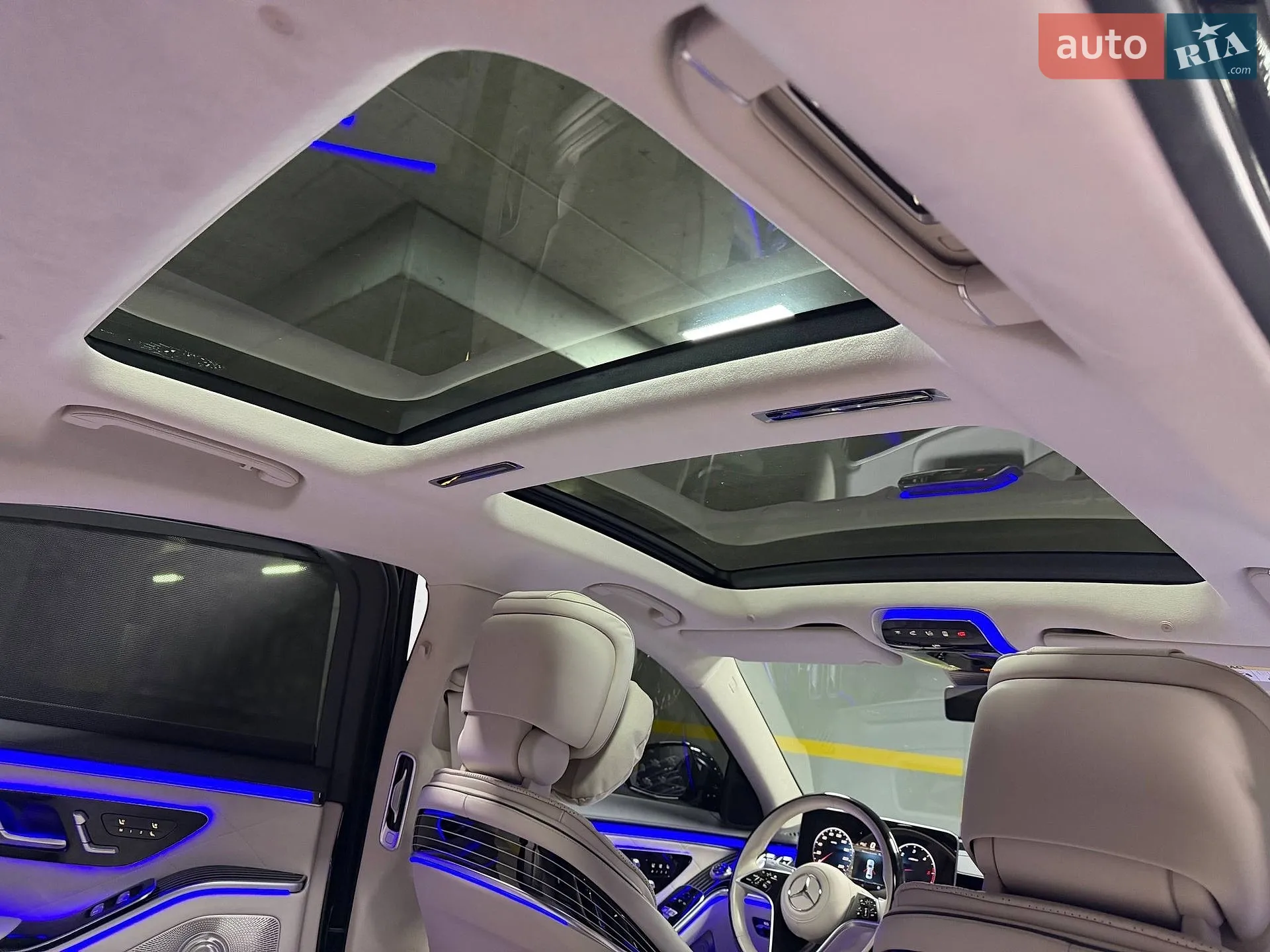 2025 Mercedes-Benz S-klasse - мініатюра 64