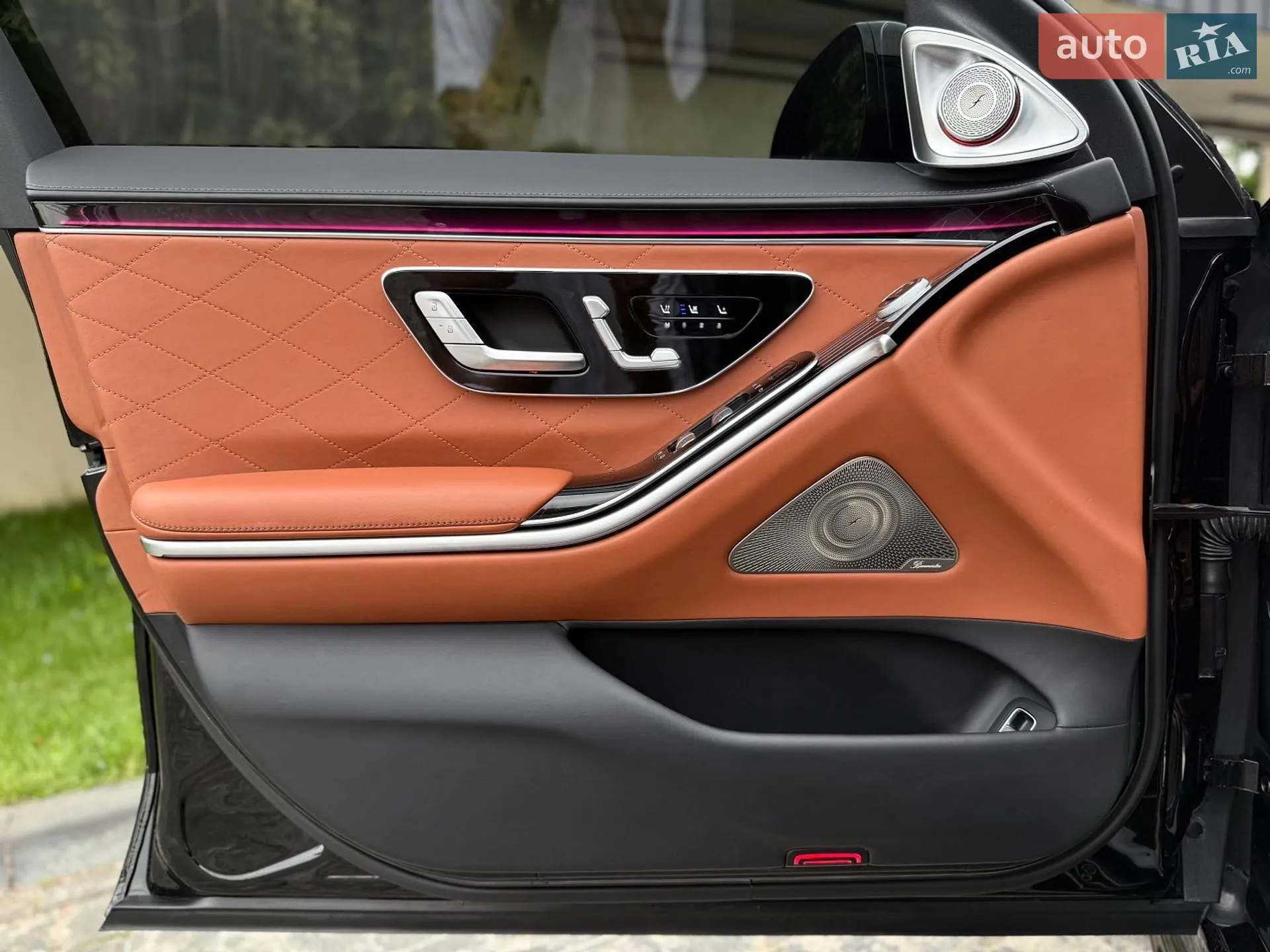 2022 Mercedes-Benz S-klasse - мініатюра 29