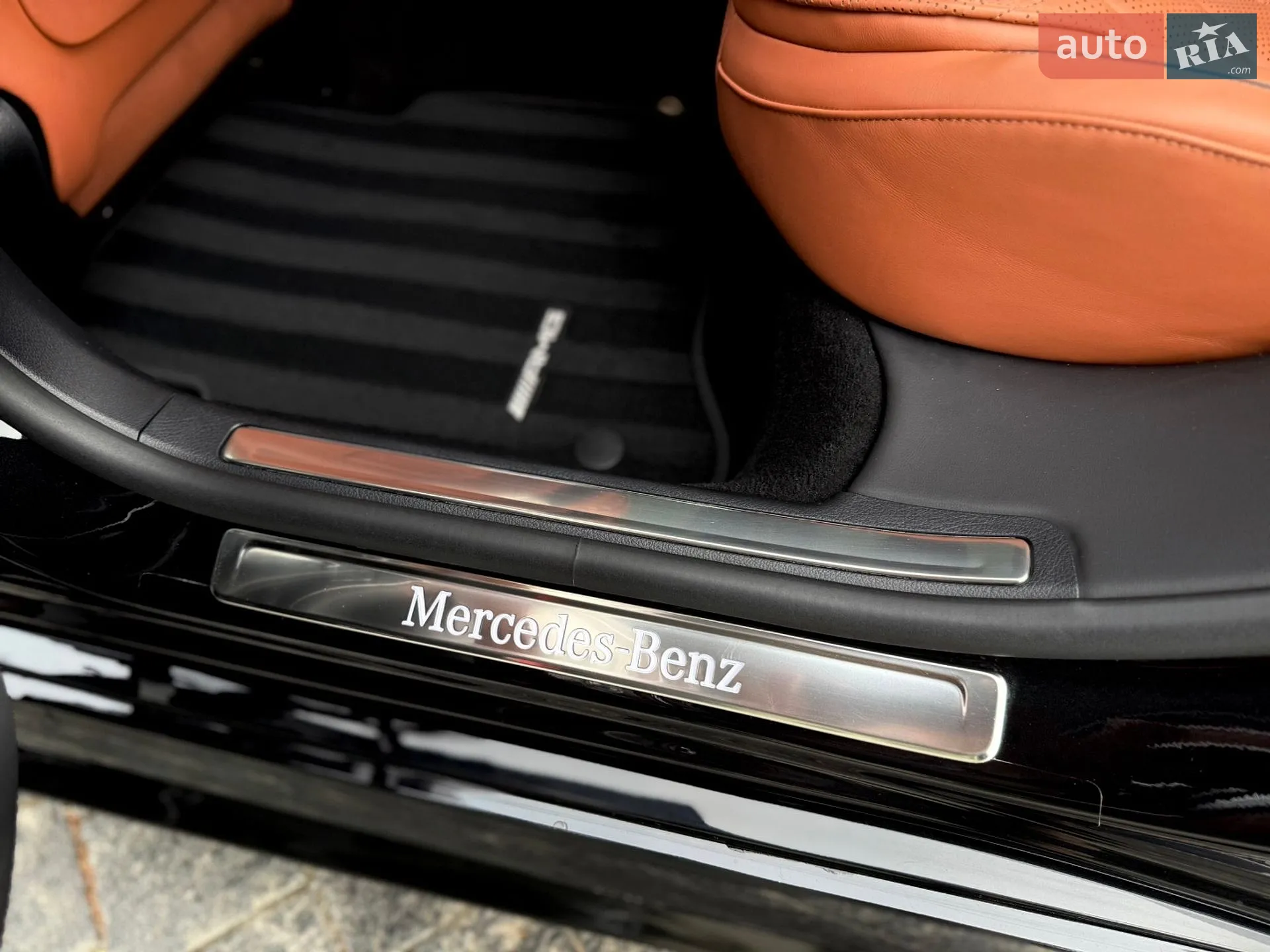 2022 Mercedes-Benz S-klasse - мініатюра 69