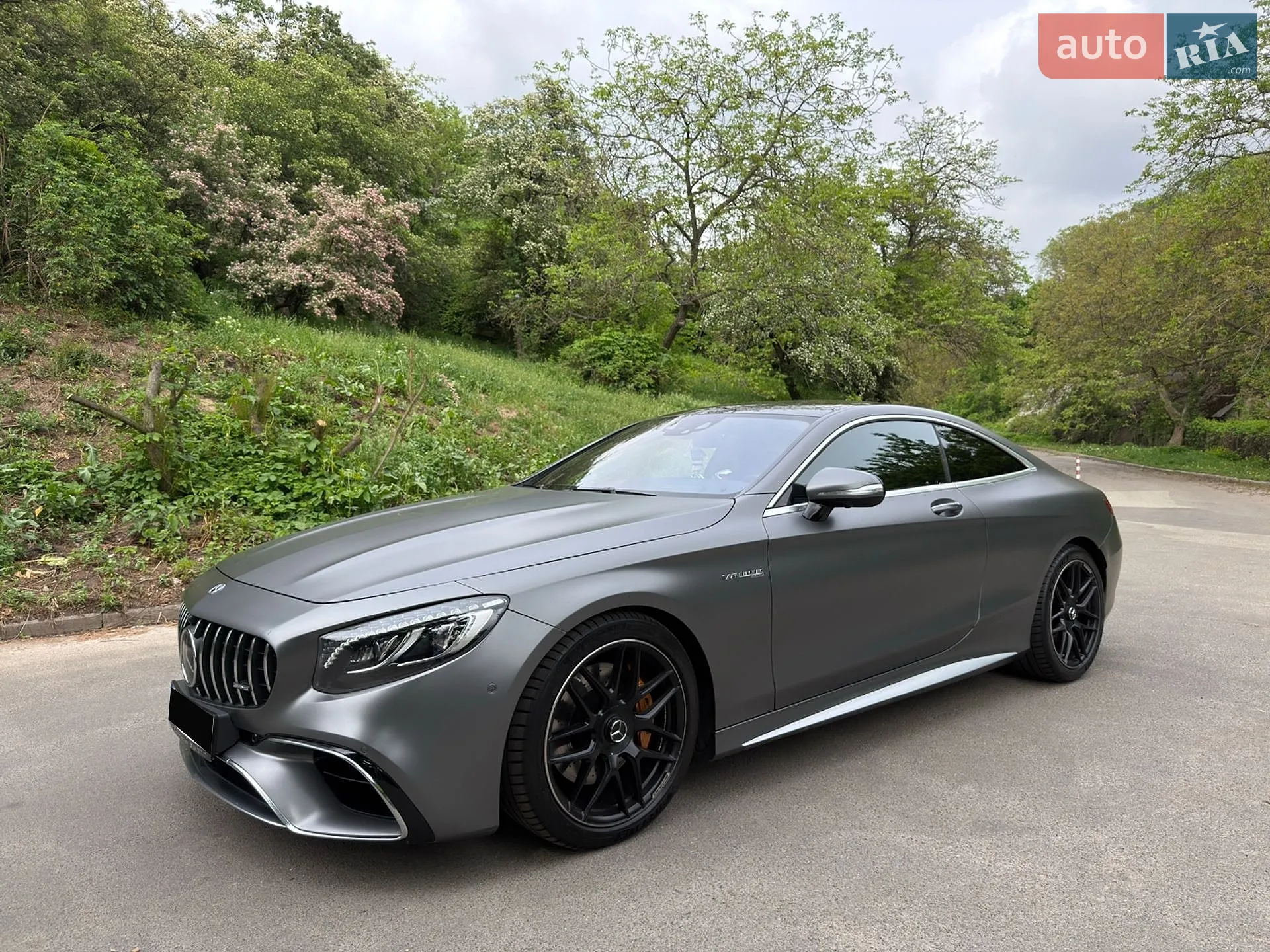 2016 Mercedes-Benz S-klasse - мініатюра 7